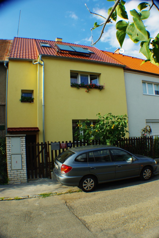 Ing. Jakub Lukavec foto 1