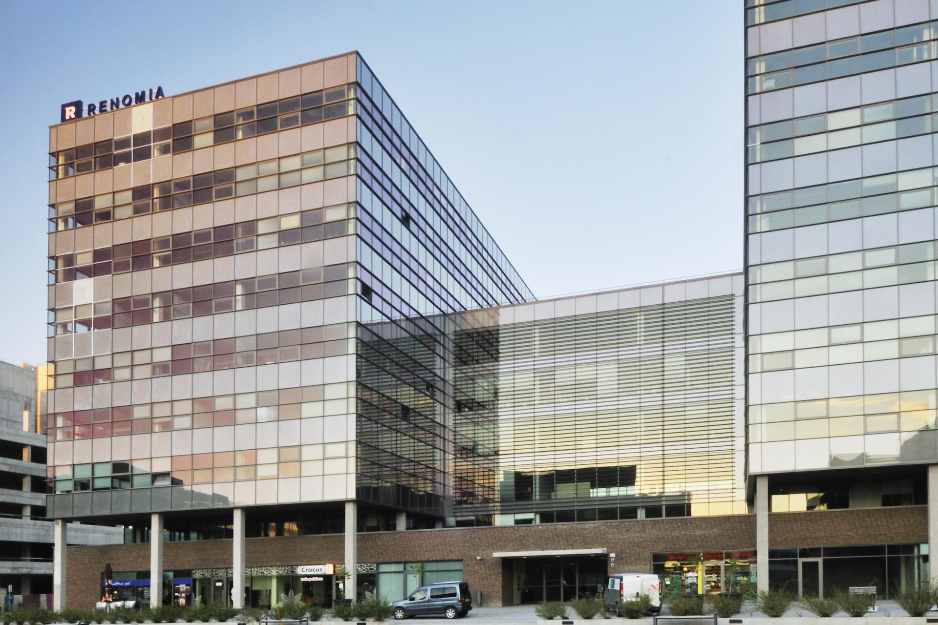 RENOMIA, a.s.