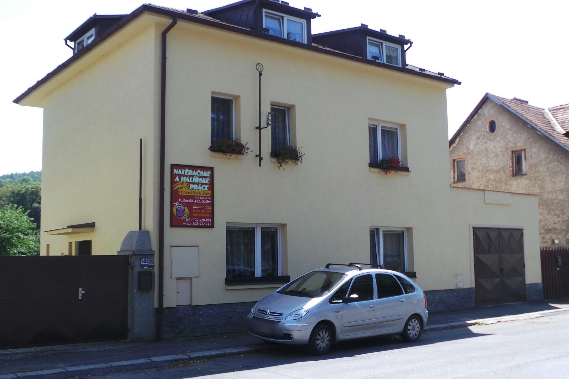 Štěpánka Balvínová Žáková - Dárkové zboží