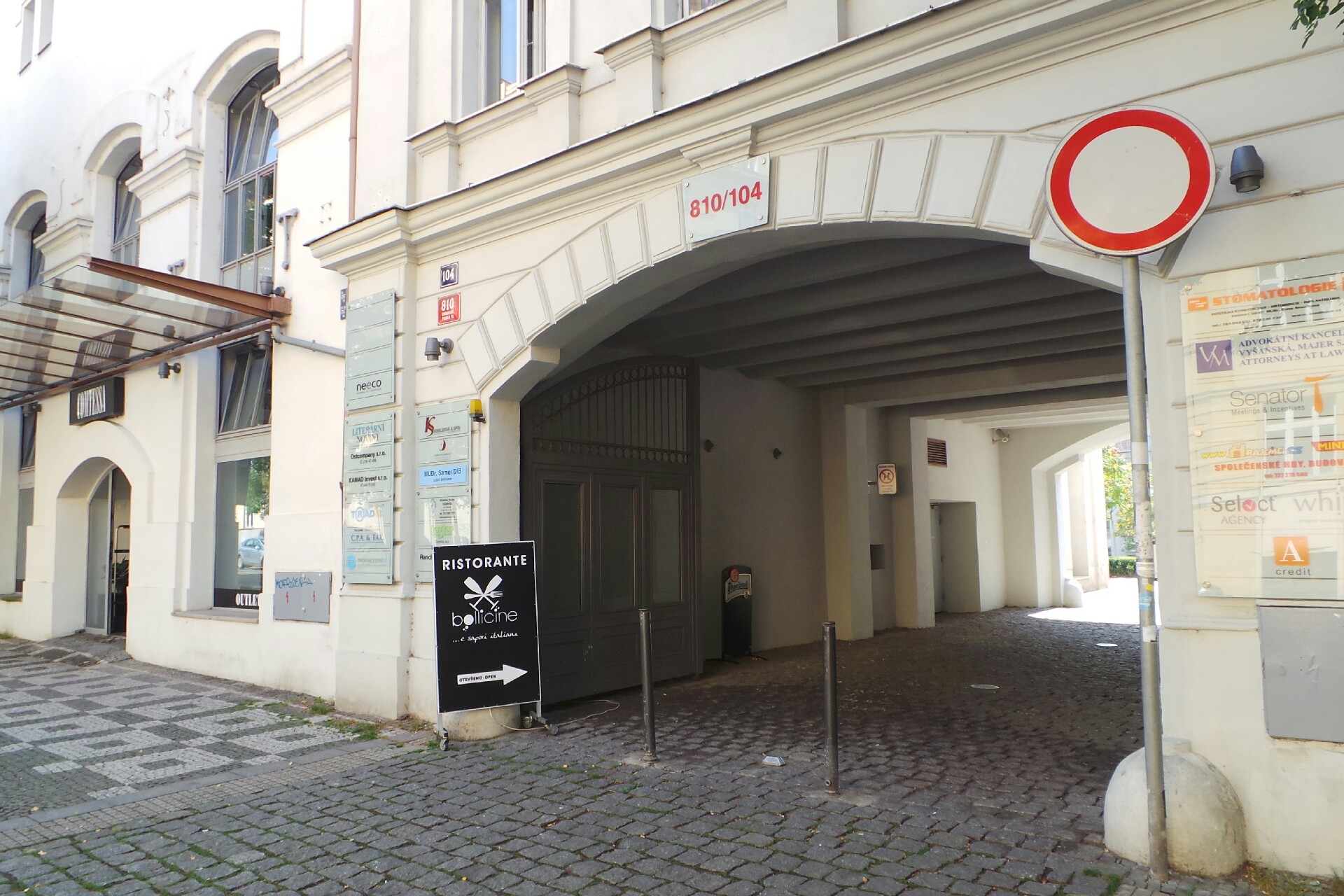 RELOCA energy solutions, s.r.o.