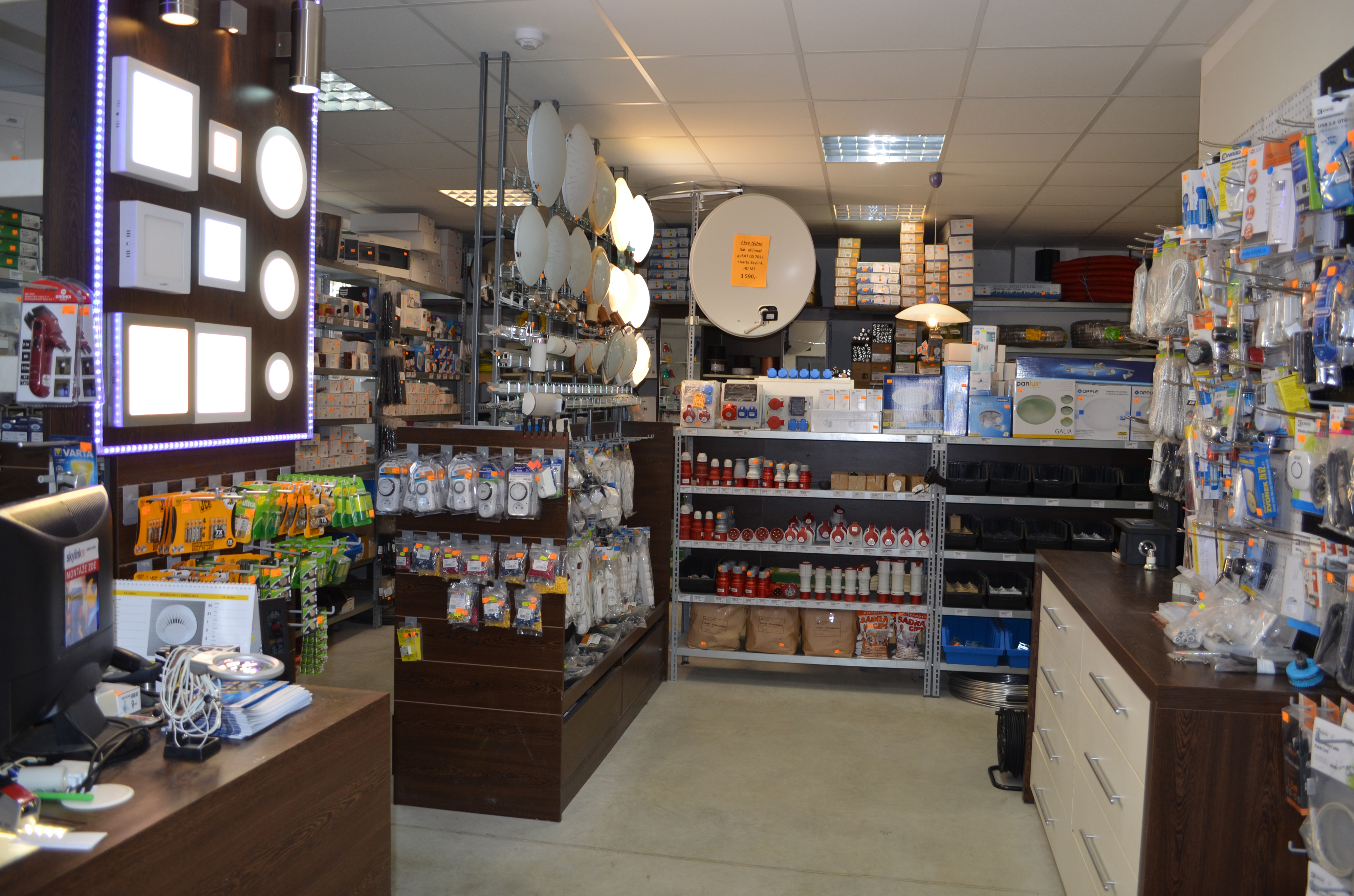 Leo Bičej - Elektro, s.r.o. foto 2