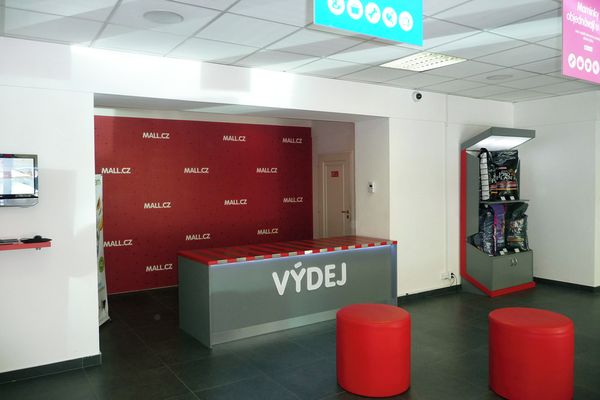 MALL.cz foto 3