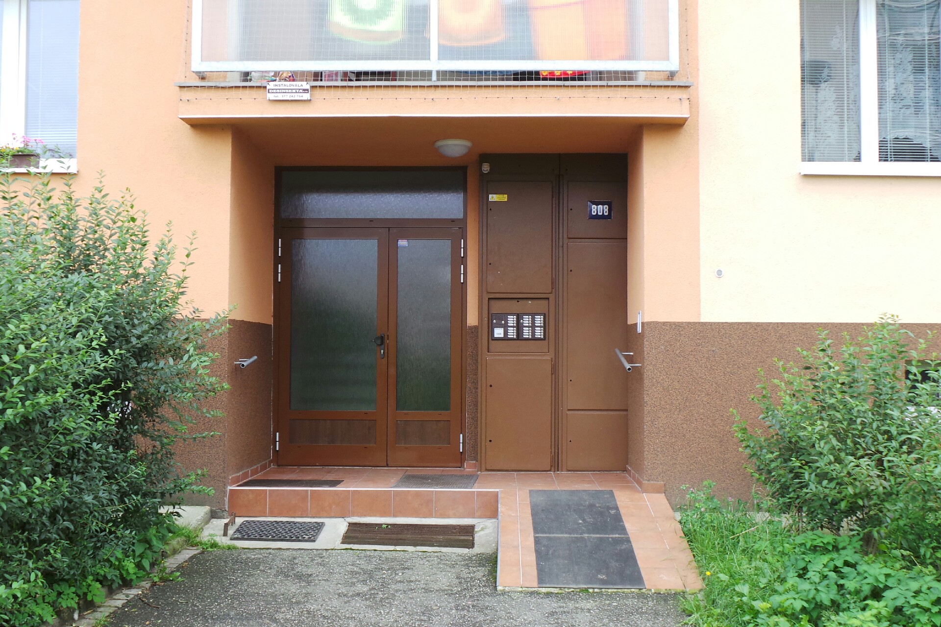 Stumal - Michal Tureček