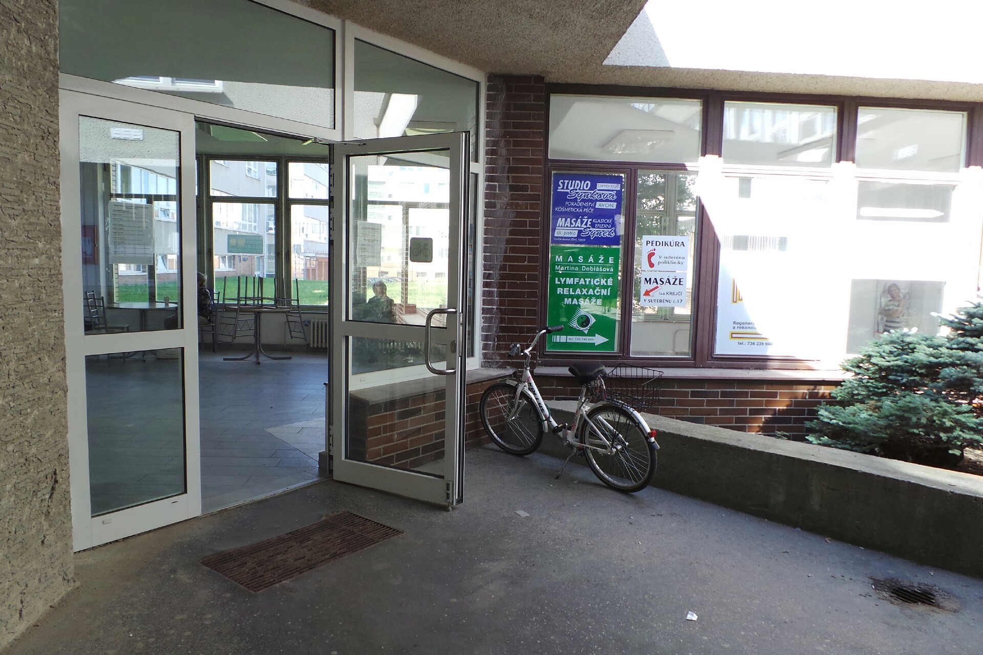 Martina Lucia Odvárková