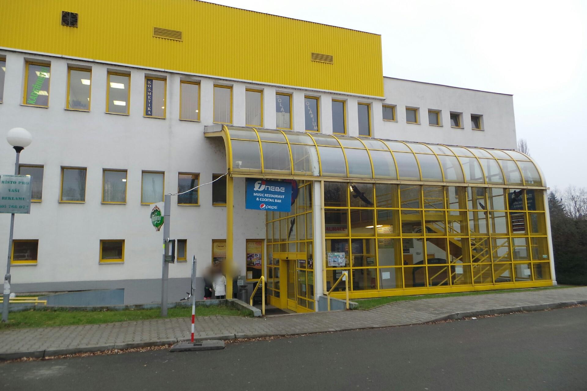 Alena Konkolová - Plavecká škola