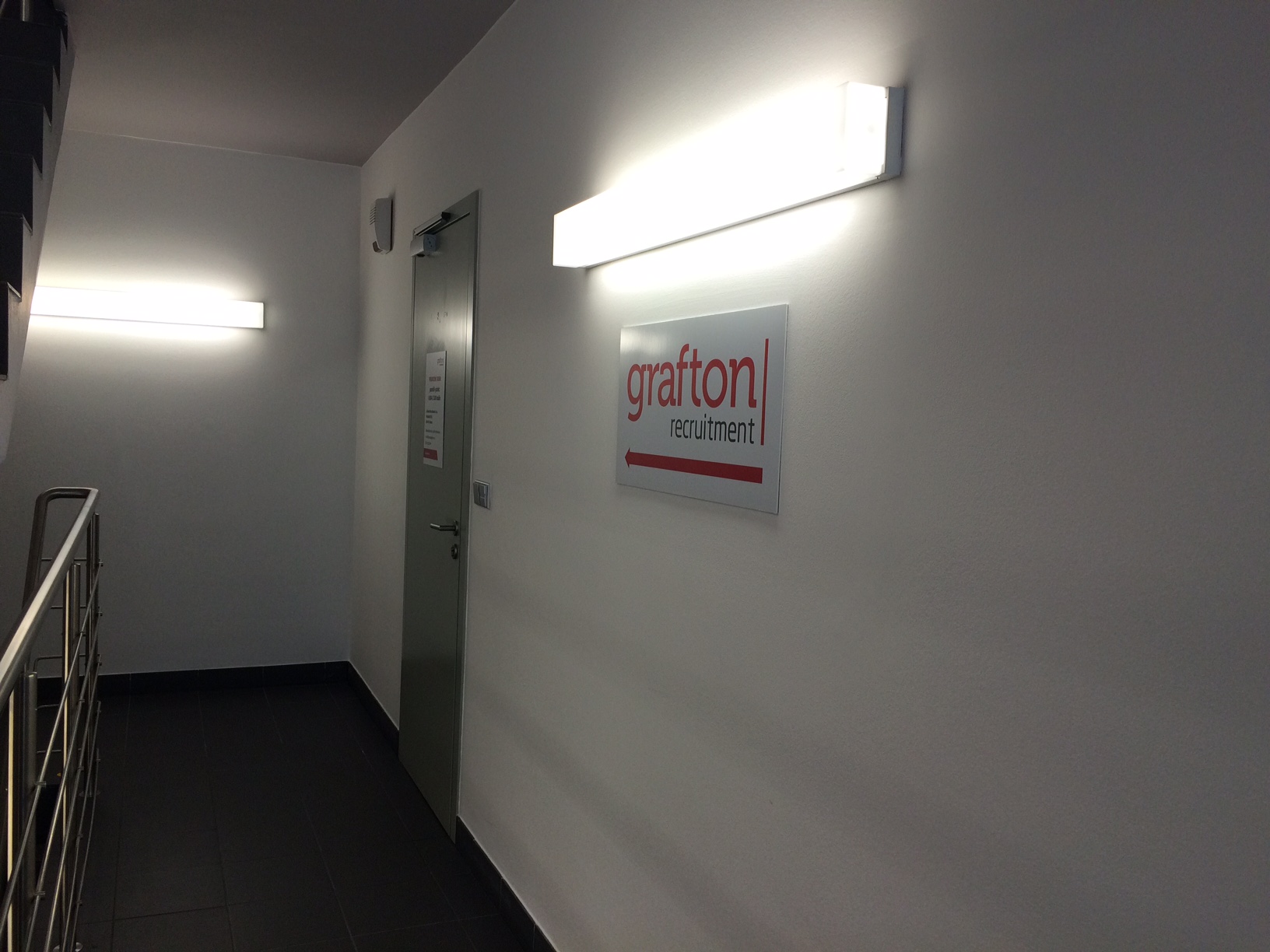 Grafton Recruitment, s.r.o. foto 4