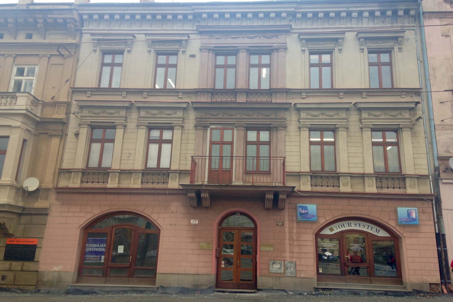 ÚČETNÍ PLZEŇ, s.r.o.