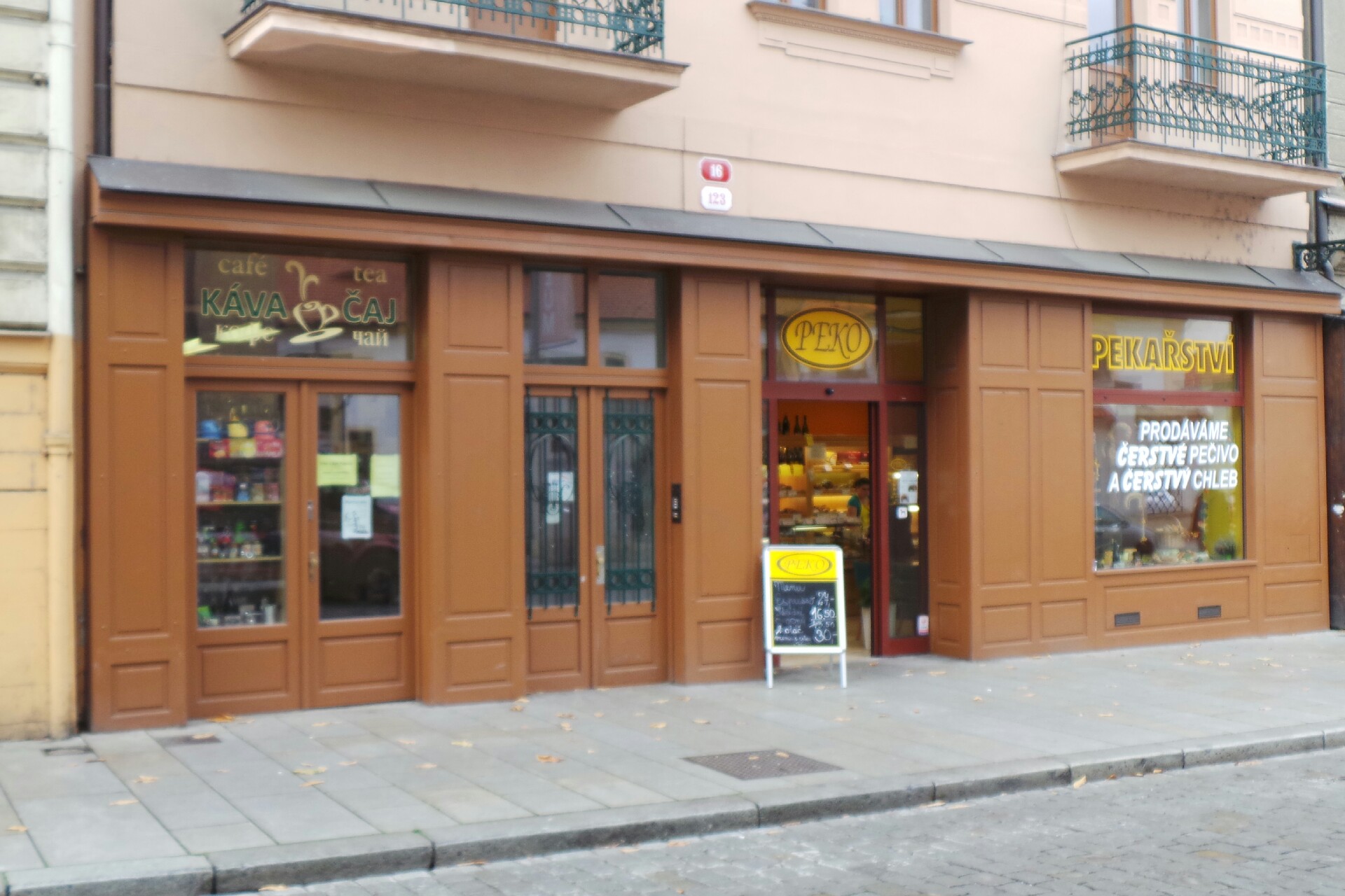 PEKO - Němečková, s.r.o.