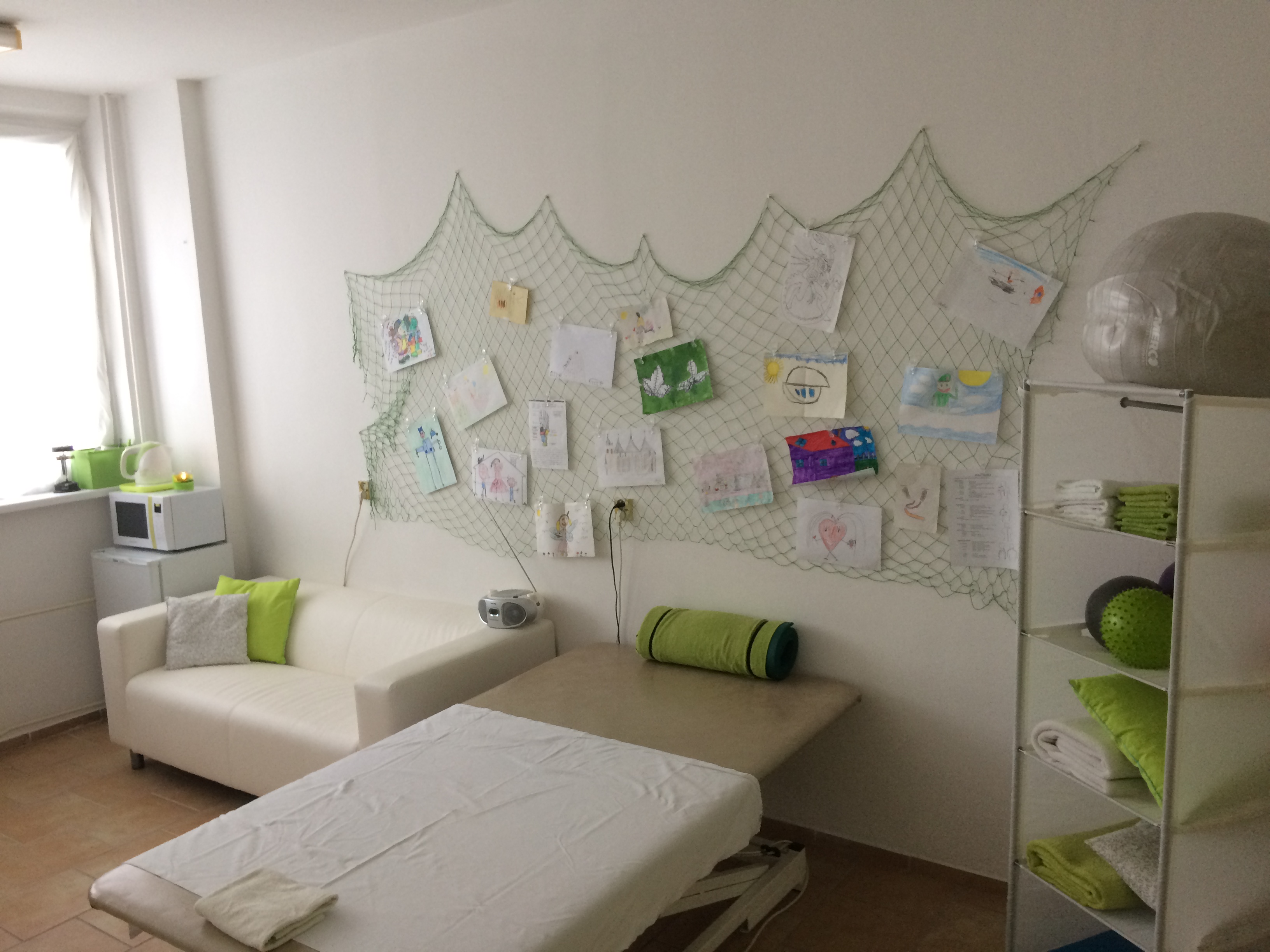 Pavla Ježková - Rehapa s. r. o. foto 4