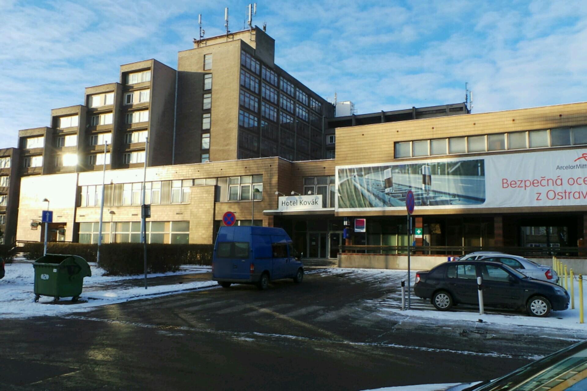 Jana Fulnečková - Africatravel