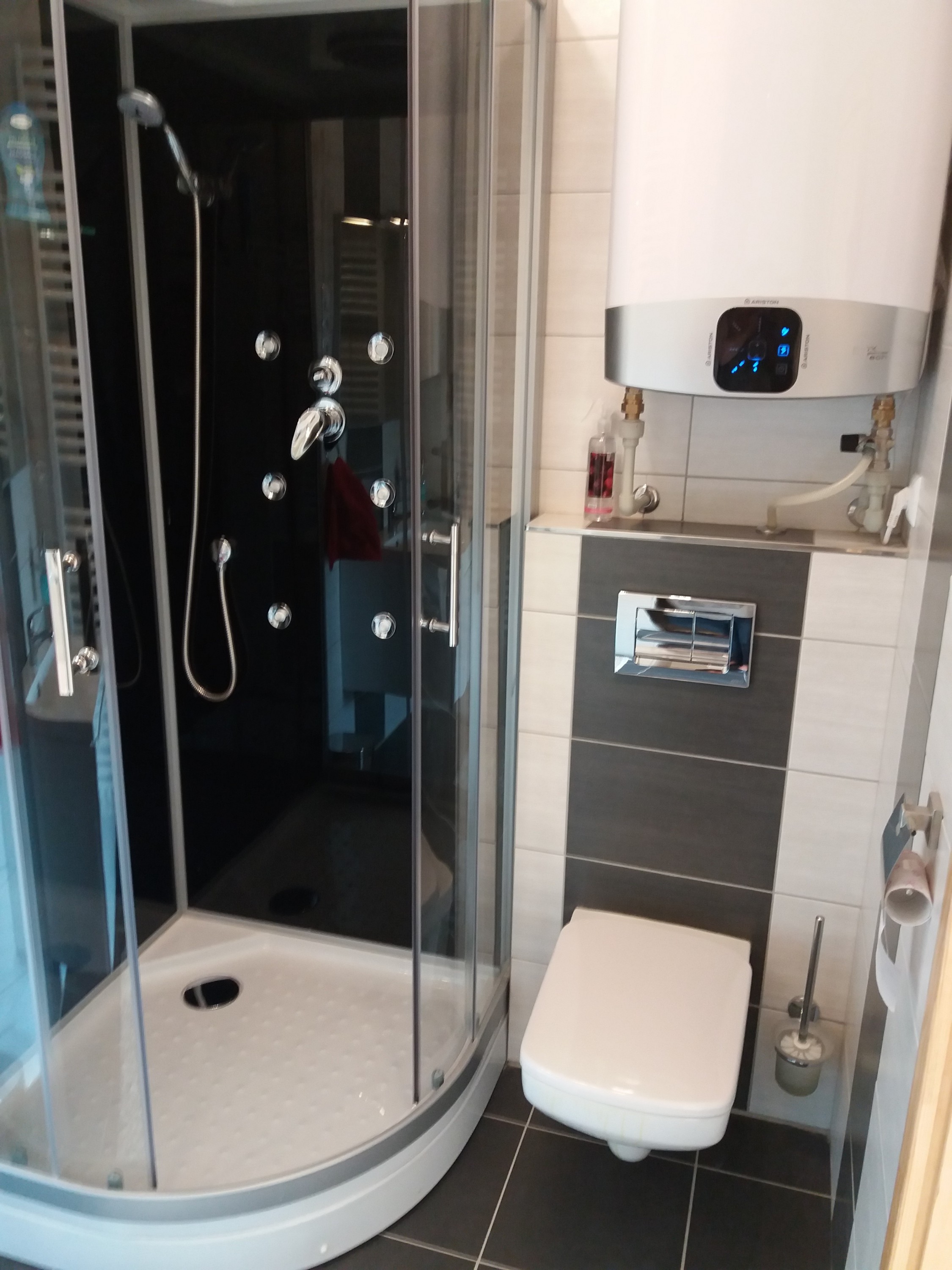 Apartmán Šmeralova Třeboň foto 2