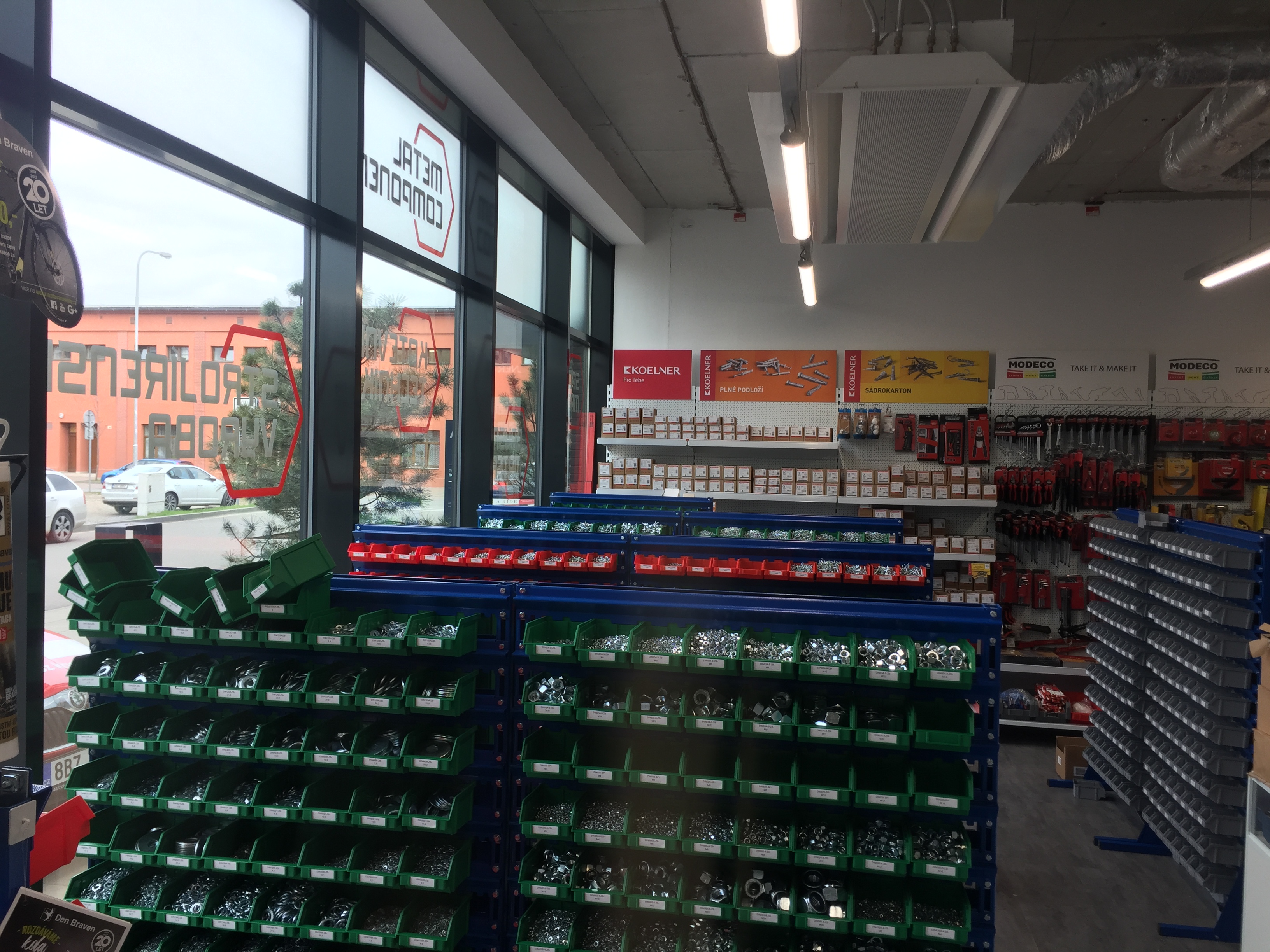 Metal Components s.r.o. foto 2