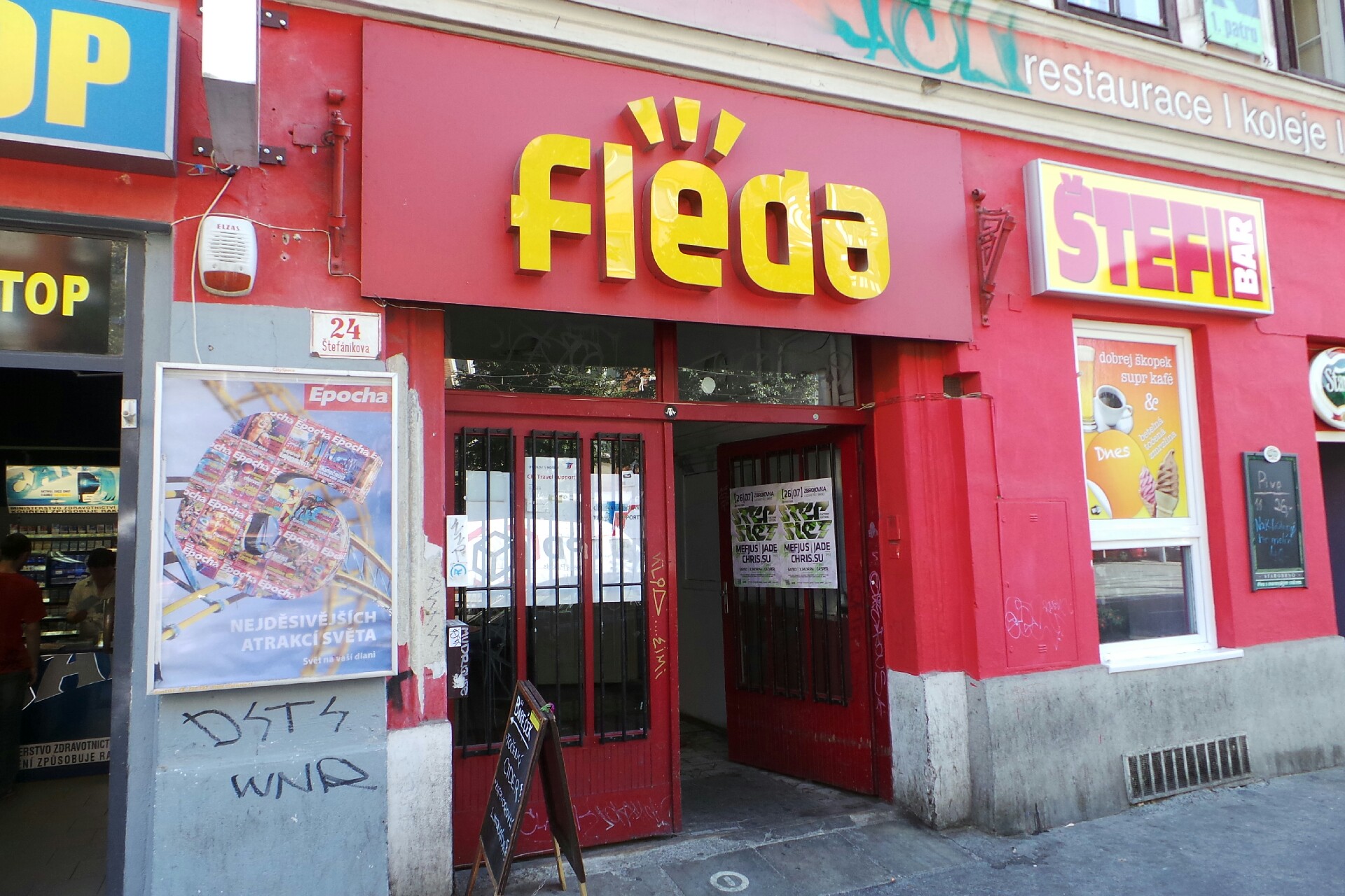 TRAVEL SUPPORT, spol. s r.o.