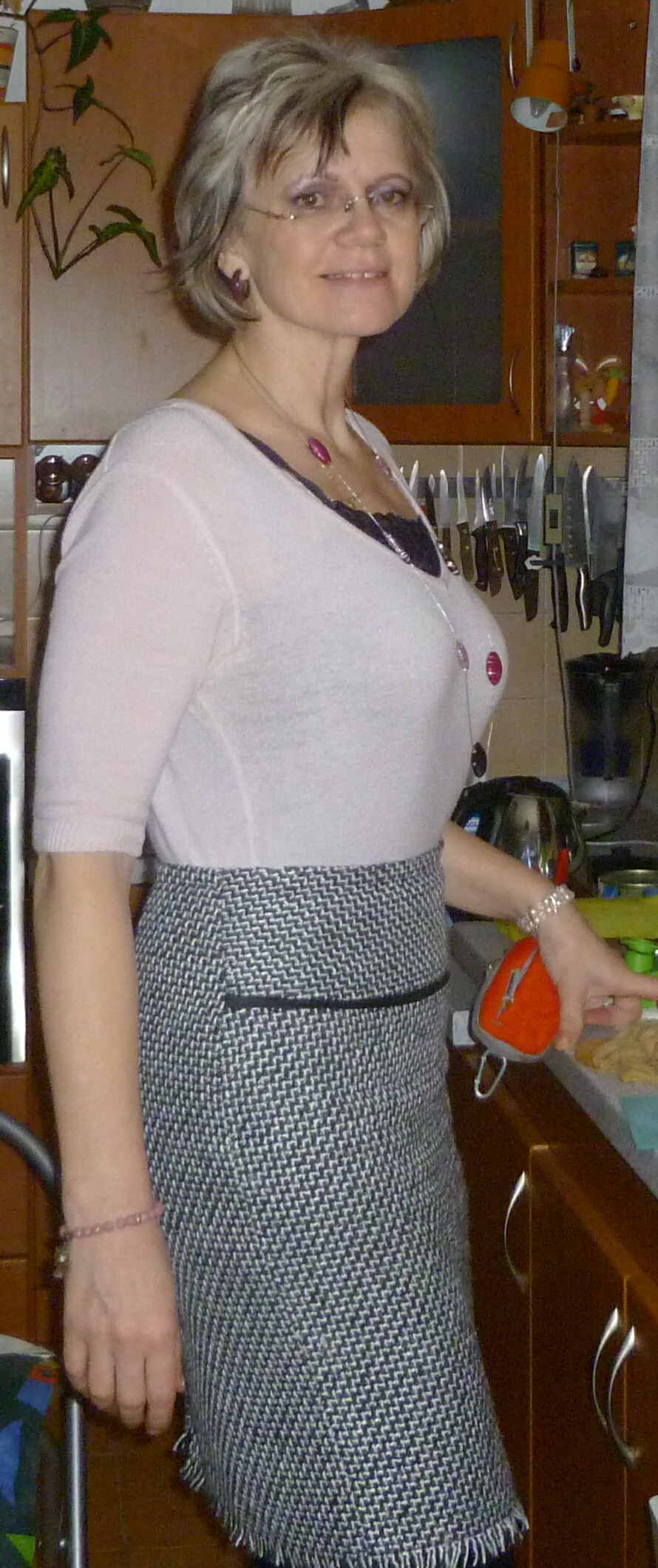 Mgr. Irena Hrobská Wellness studio foto 3