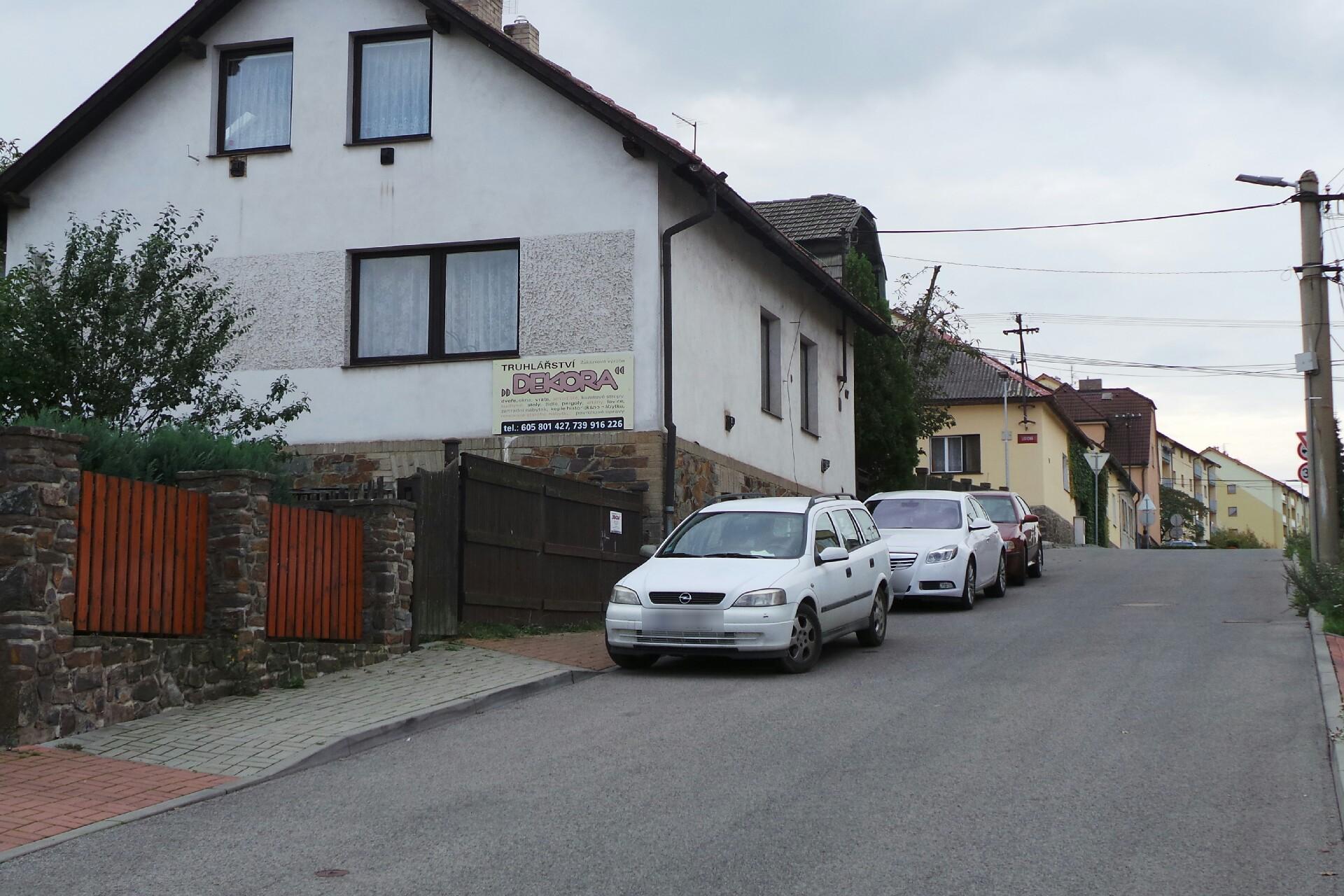 Truhlářství DEKORA