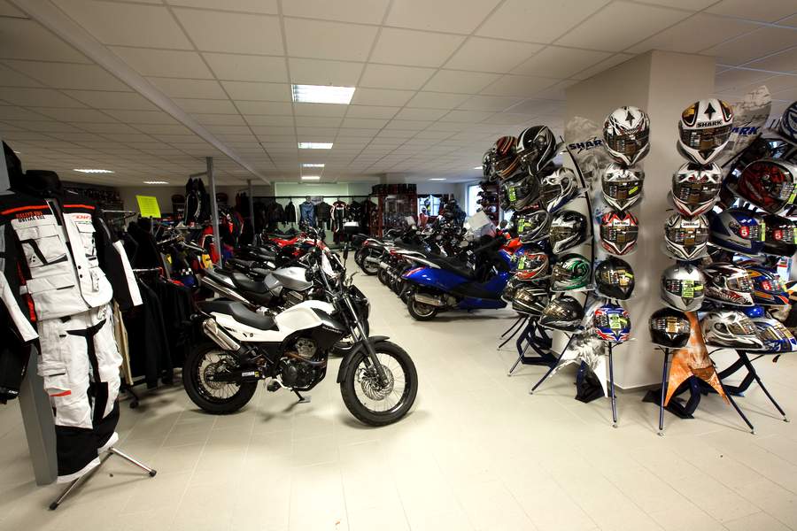 Motocentrumbb.cz foto 6