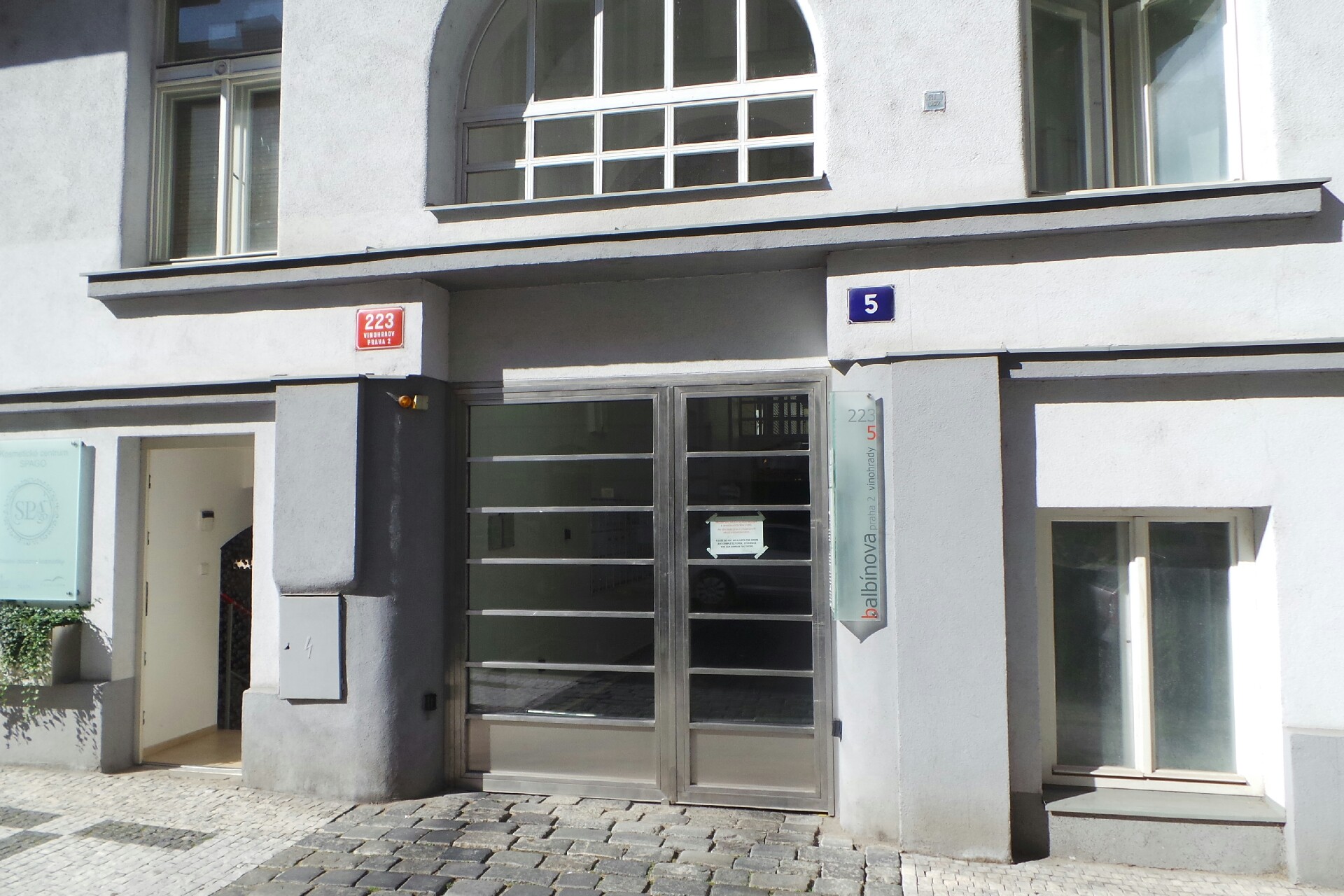 Mgr. David Cigánek, advokát