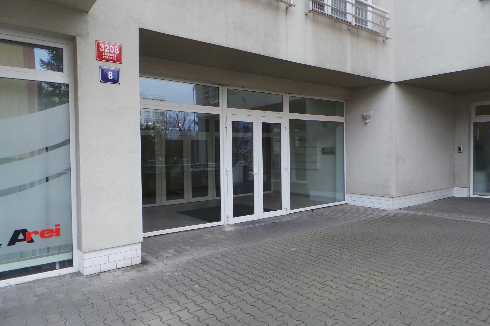 Cert. č. 000601 Ing. Eva Sobotková foto 1