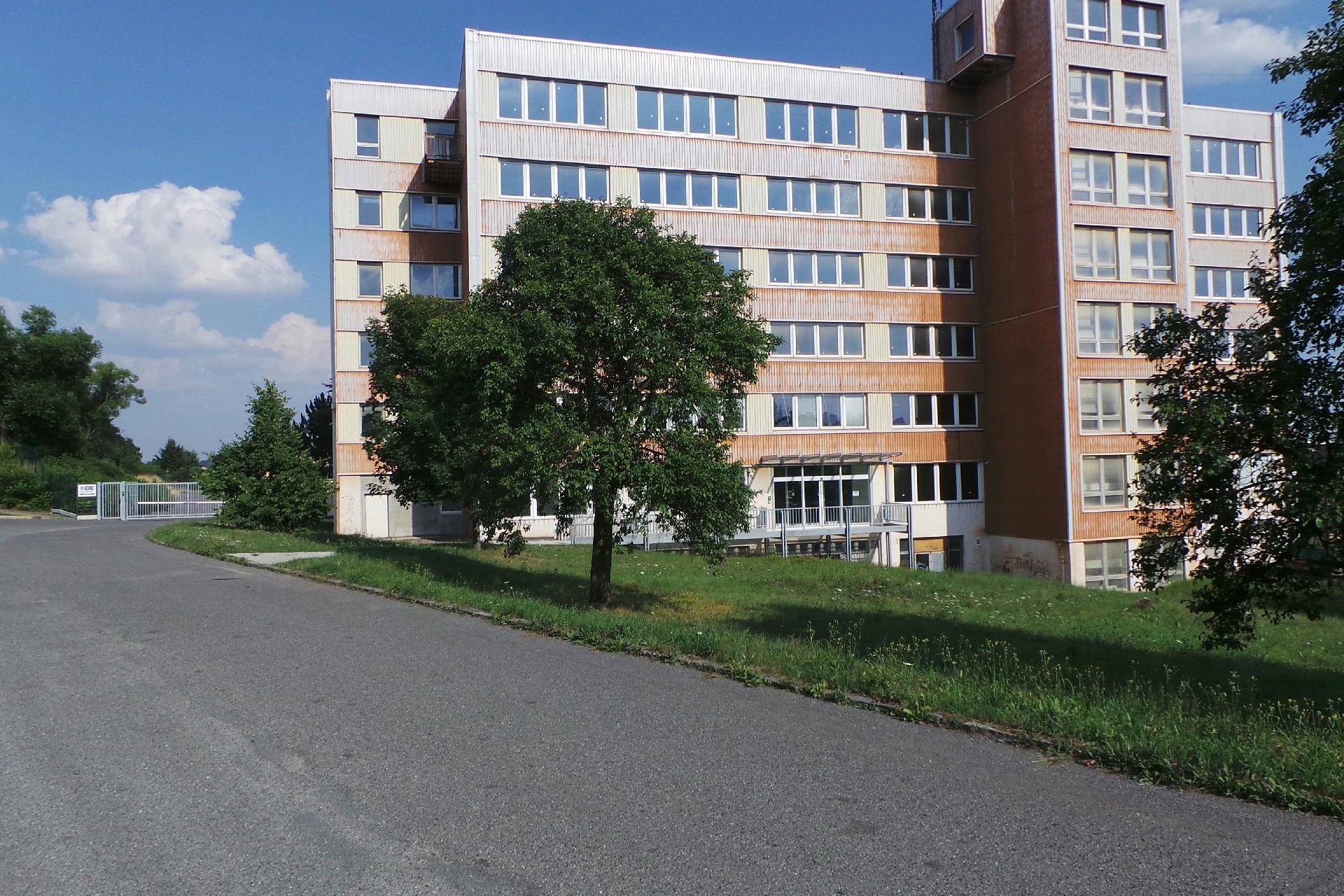 C.I.C. Jan Hřebec, s.r.o.