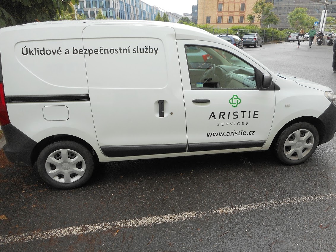 Aristie services, spol. s r.o. foto 2