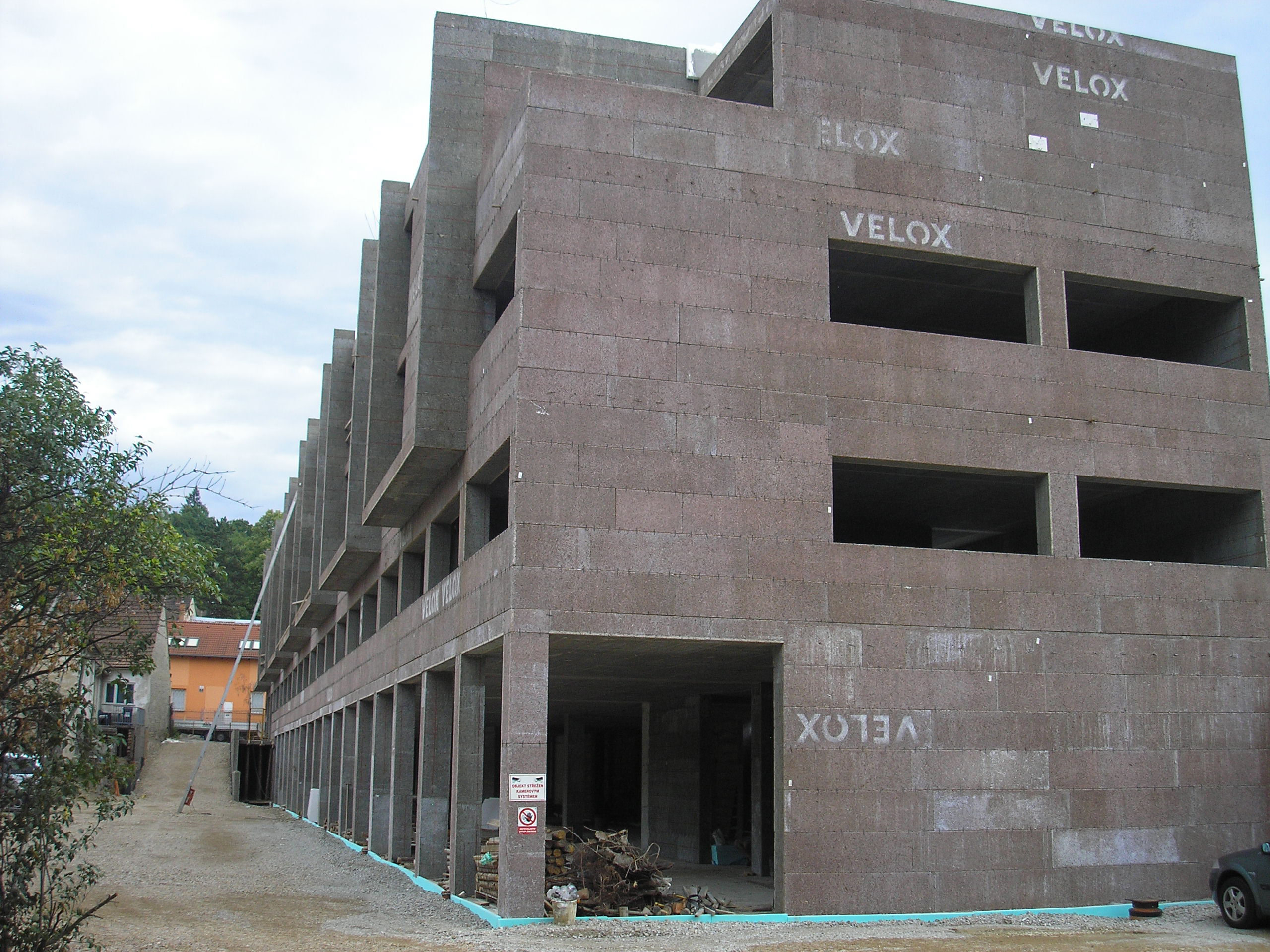 Velox Mikulov, s.r.o. foto 2