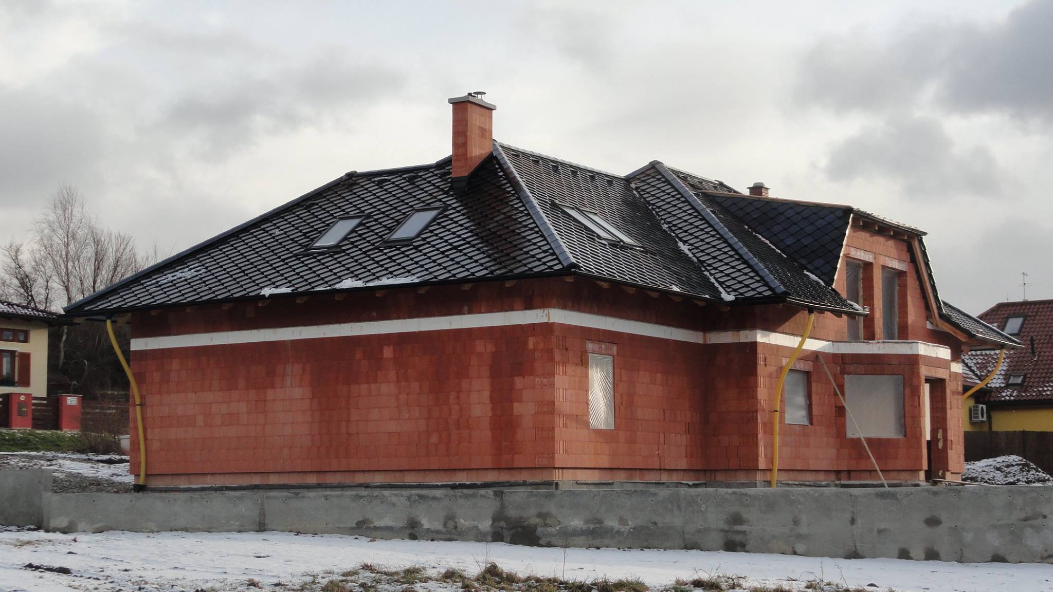 Vlastimil Hrádek foto 2