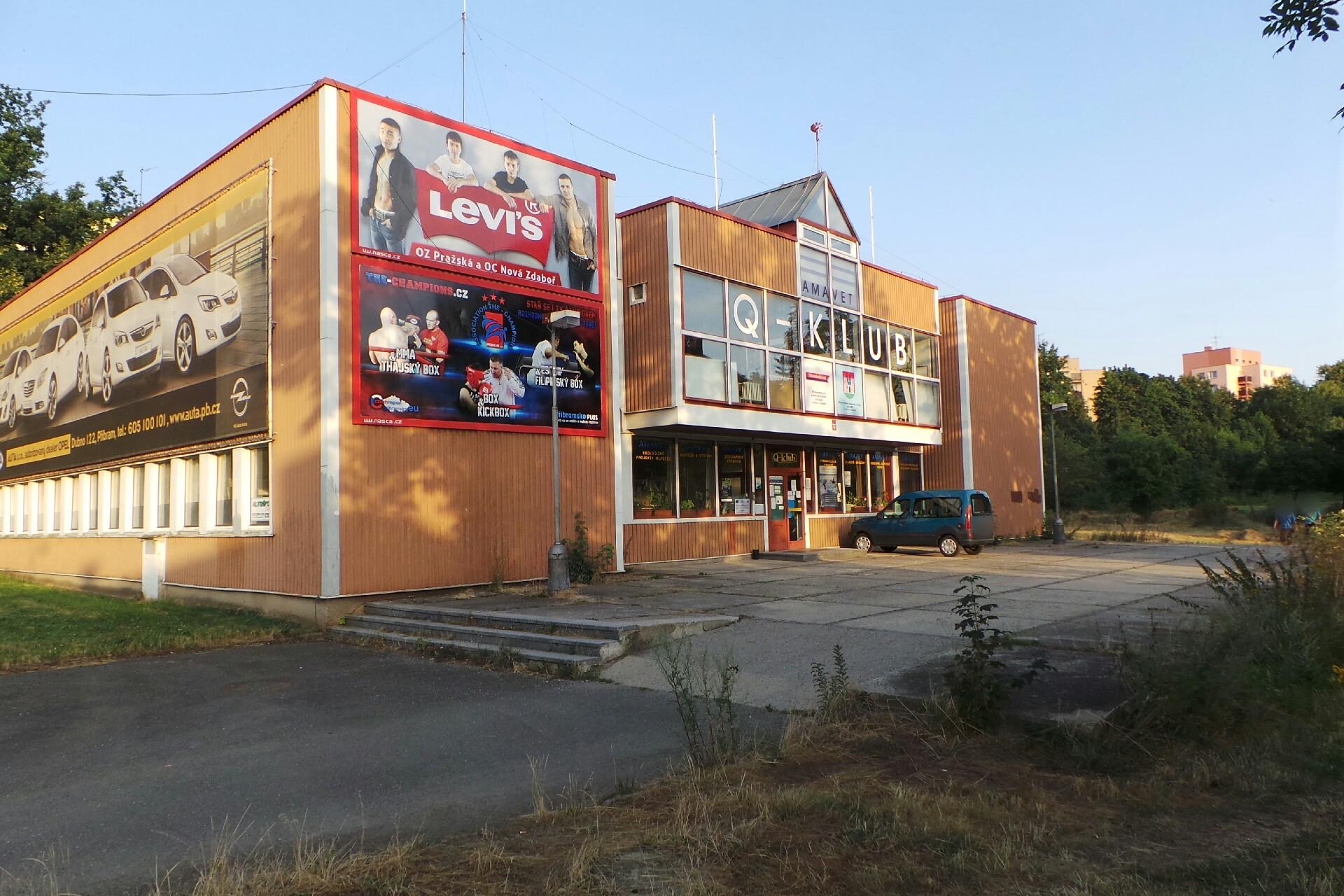 J. S. AGENCY, jazyková škola