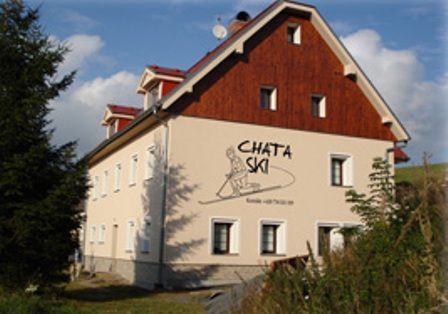 Chata Ski