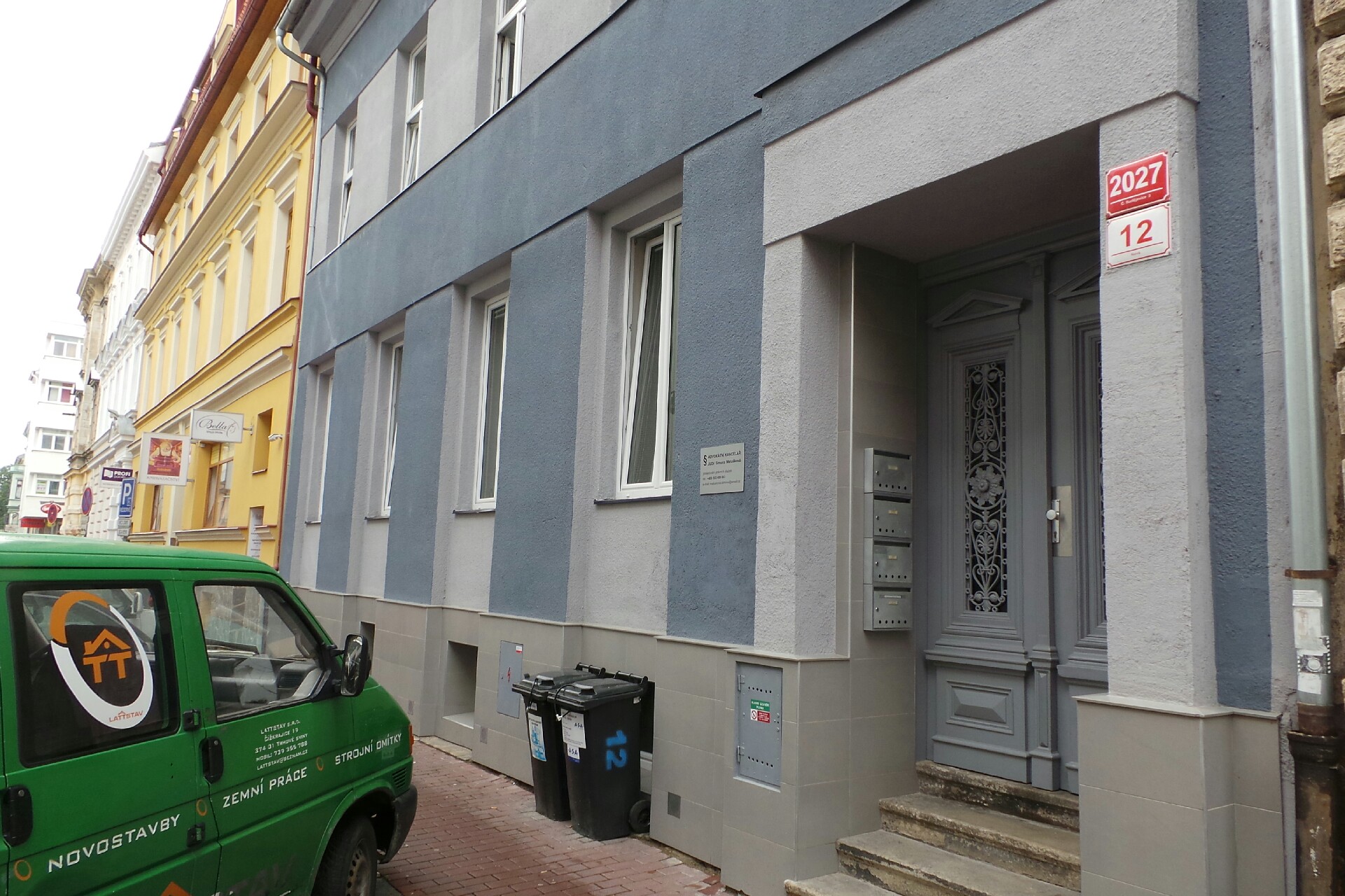 Mgr. Bc. Milan Mikeš