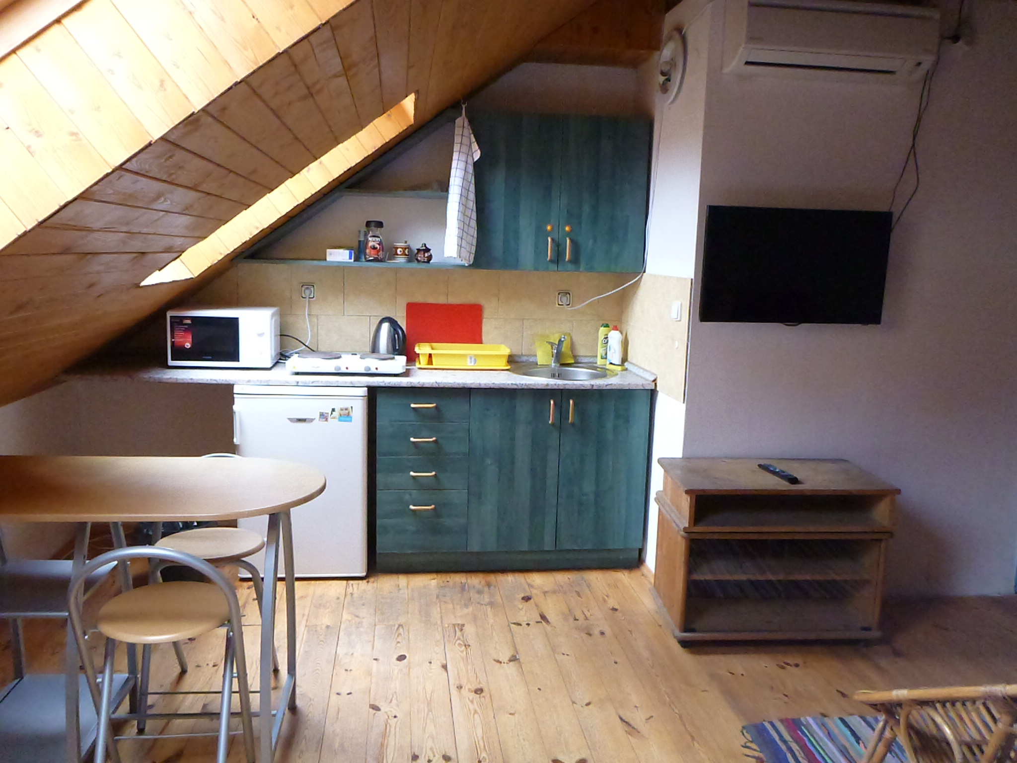 Penzion v Rybárnách foto 4