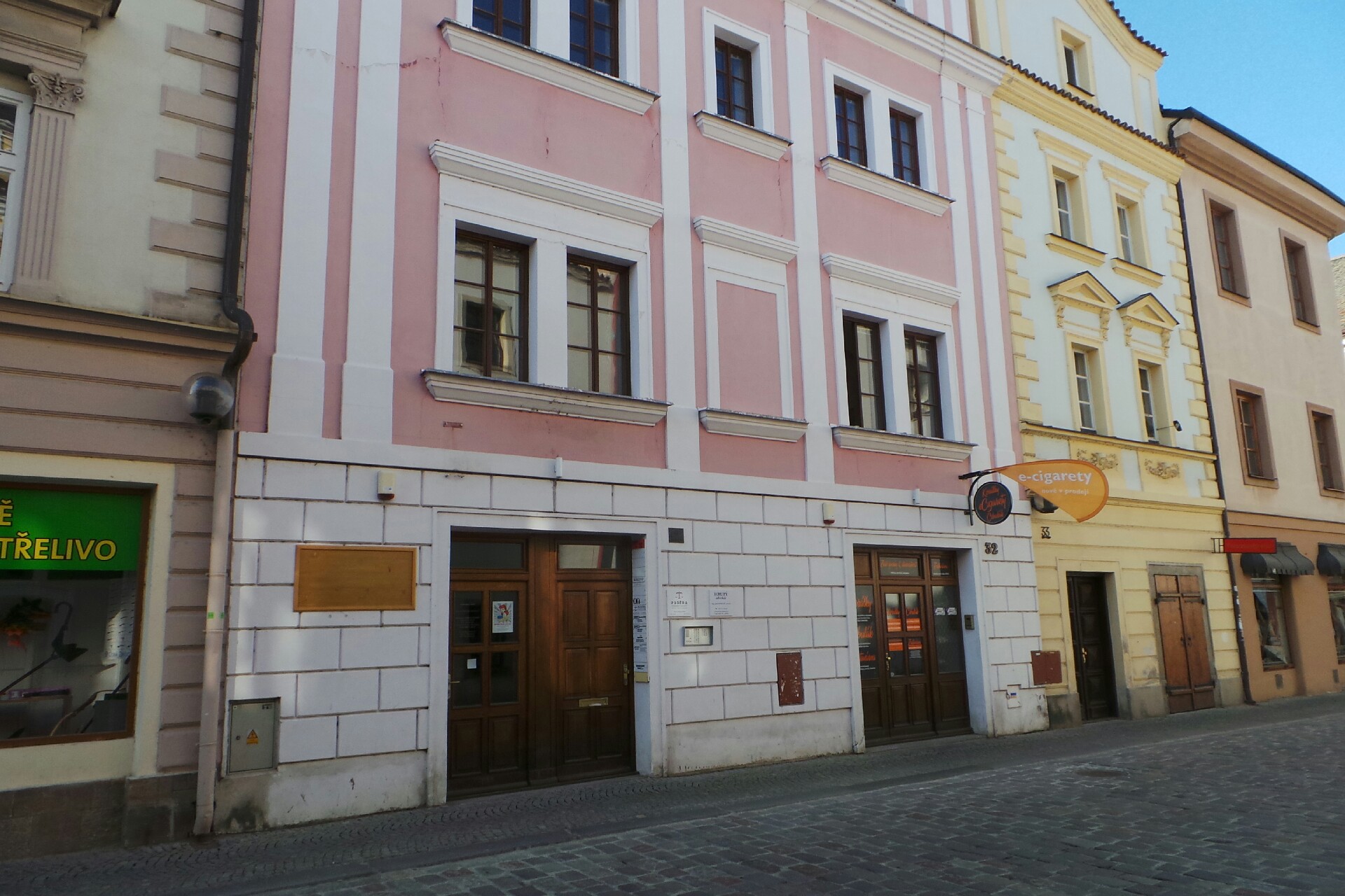 Mgr. Ing. Vítězslav Paděra