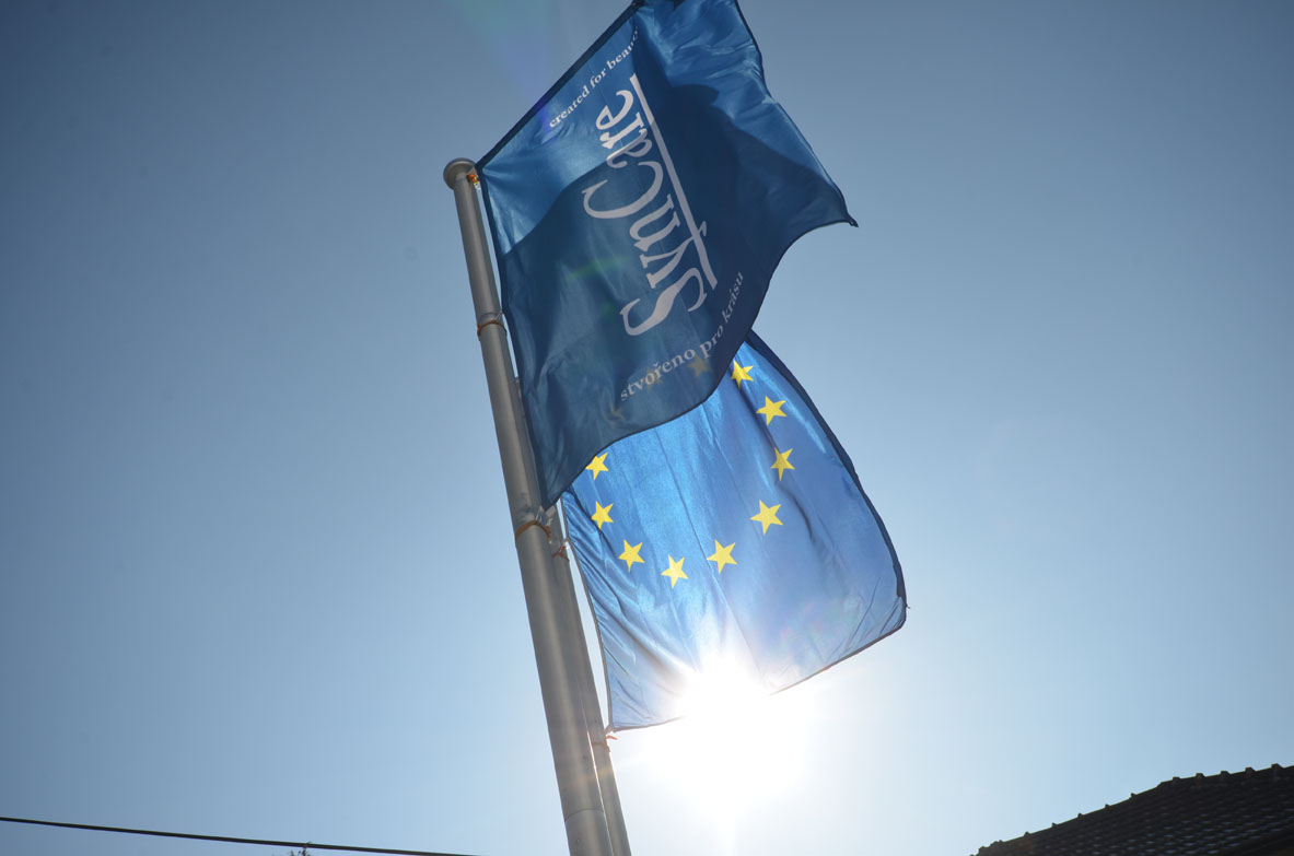 Výrobní závod Syncare Plus, s.r.o. foto 4