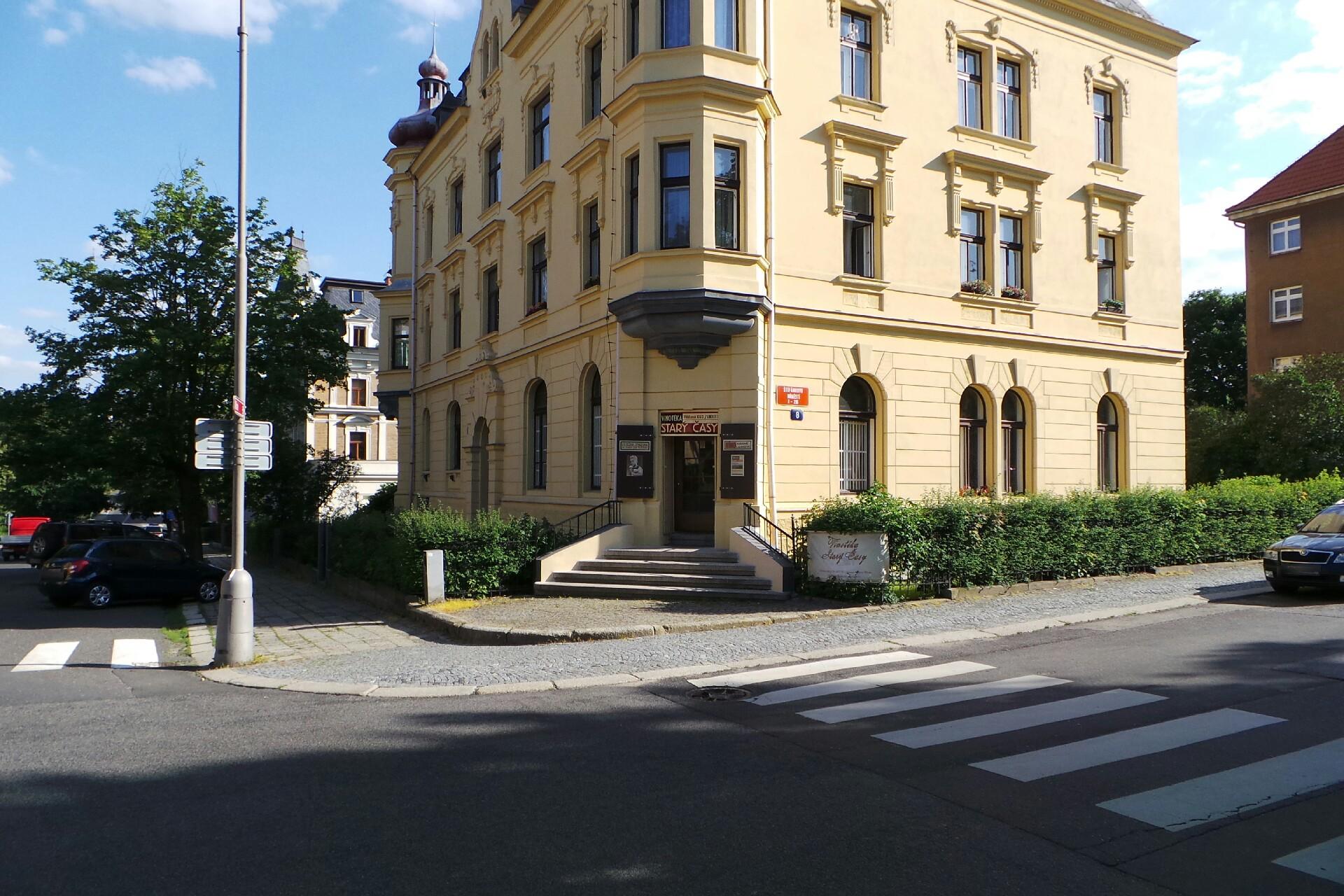 VINOTÉKA STARÝ ČASY foto 2