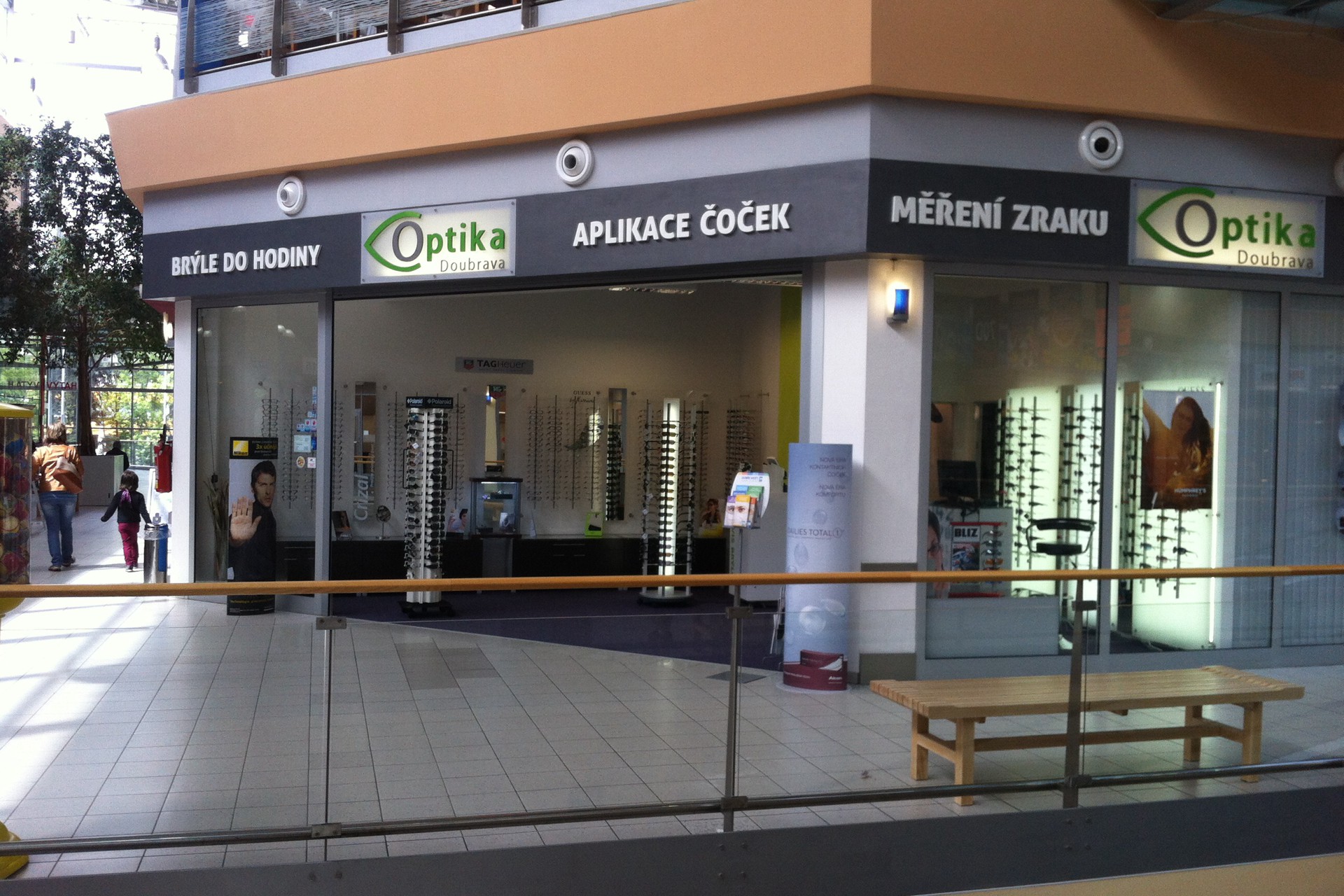 Optika Doubrava foto 2