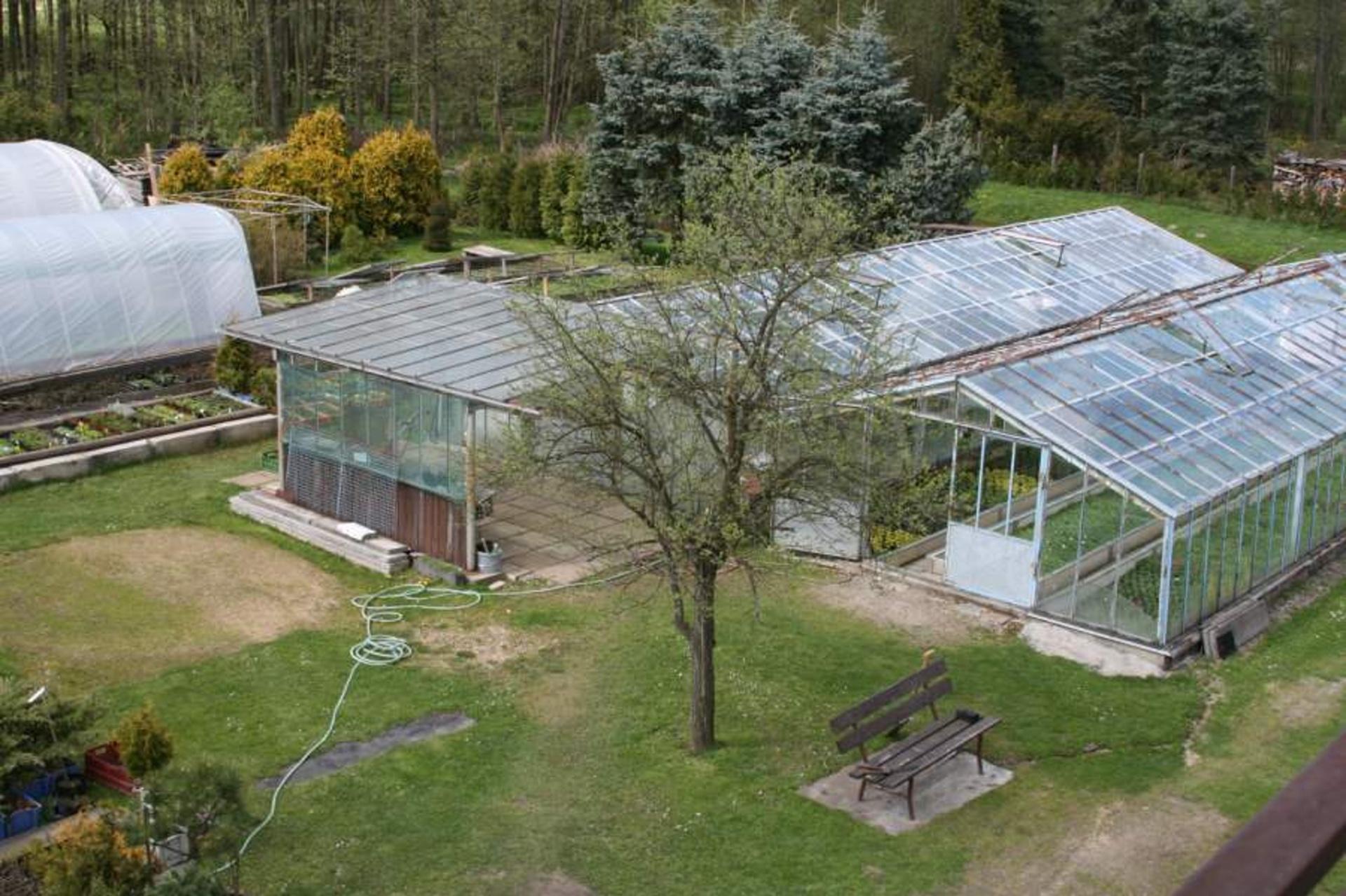 Karel Kruntorád - Zahradnictví Kruntorádovi