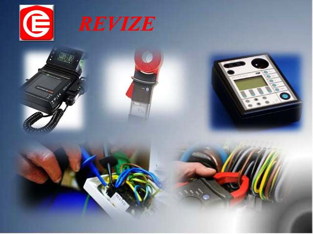Elektromontážní práce - Elektromontáže Stavby s.r.o. foto 4