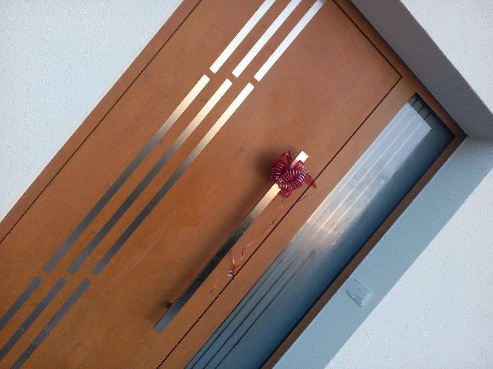 JIŘÍ BLAHA s.r.o. Oknoplast foto 6