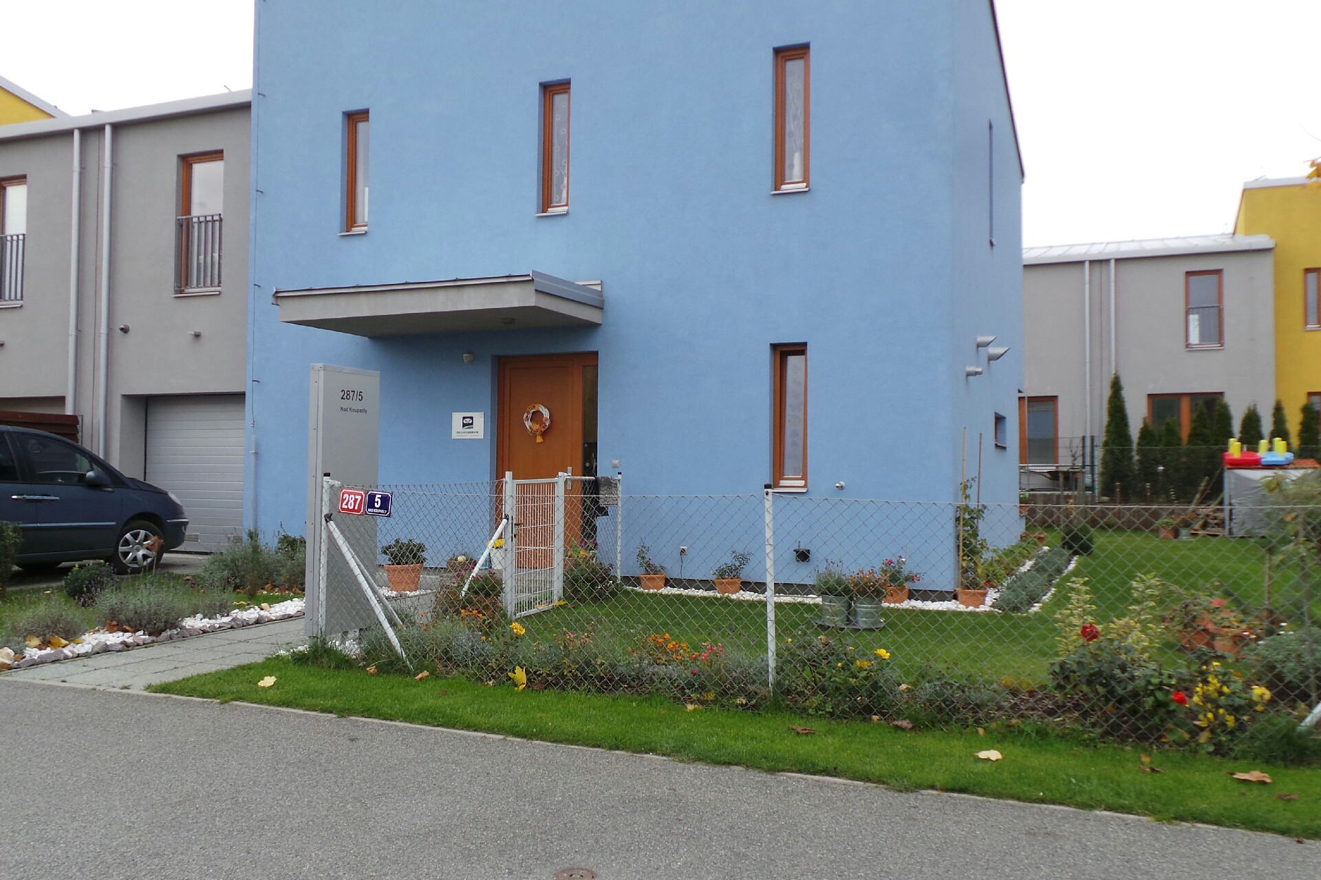 REGIONSERVIS, s.r.o.