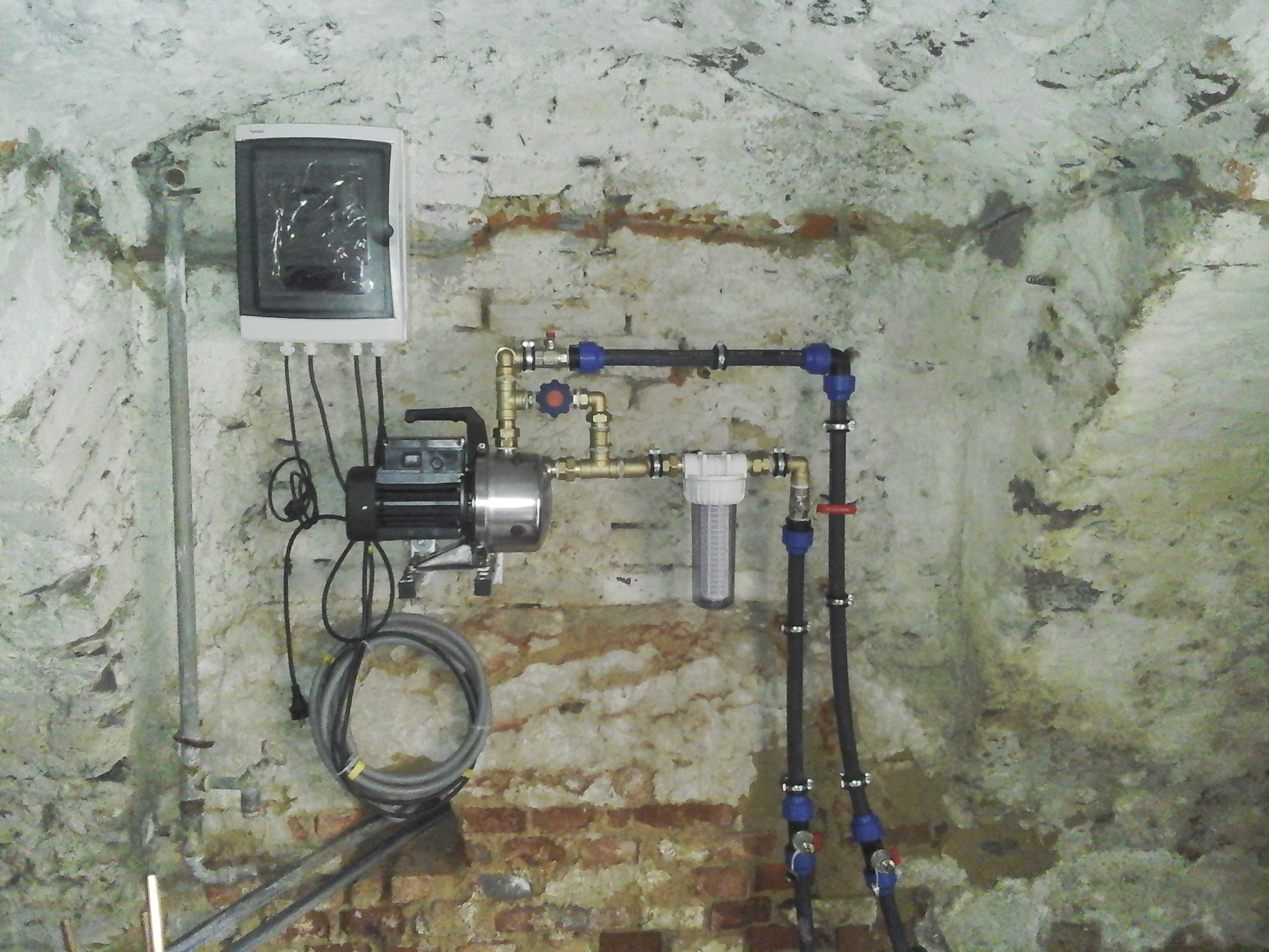 Bedřich Krčka foto 3