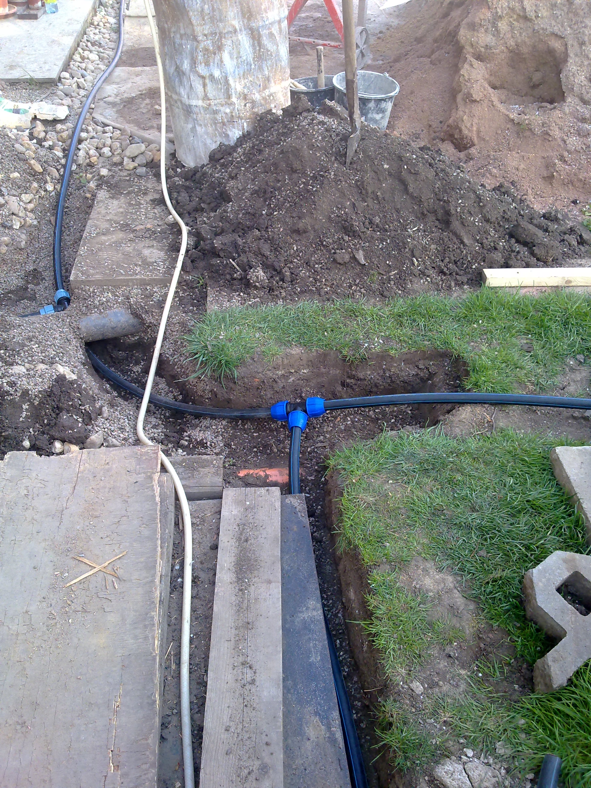 Čerpadla Kugler foto 4