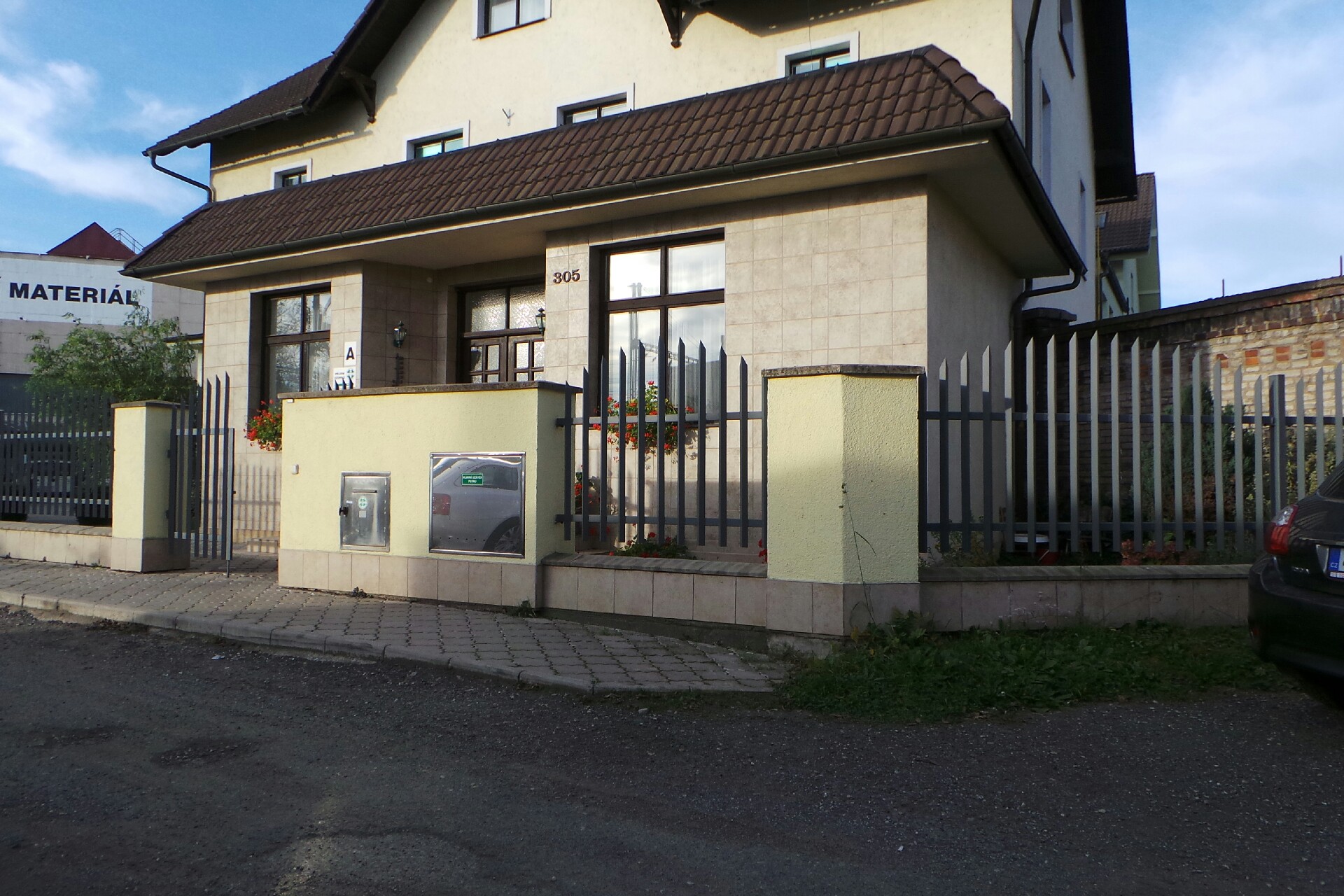 Asociace ekologických expertů