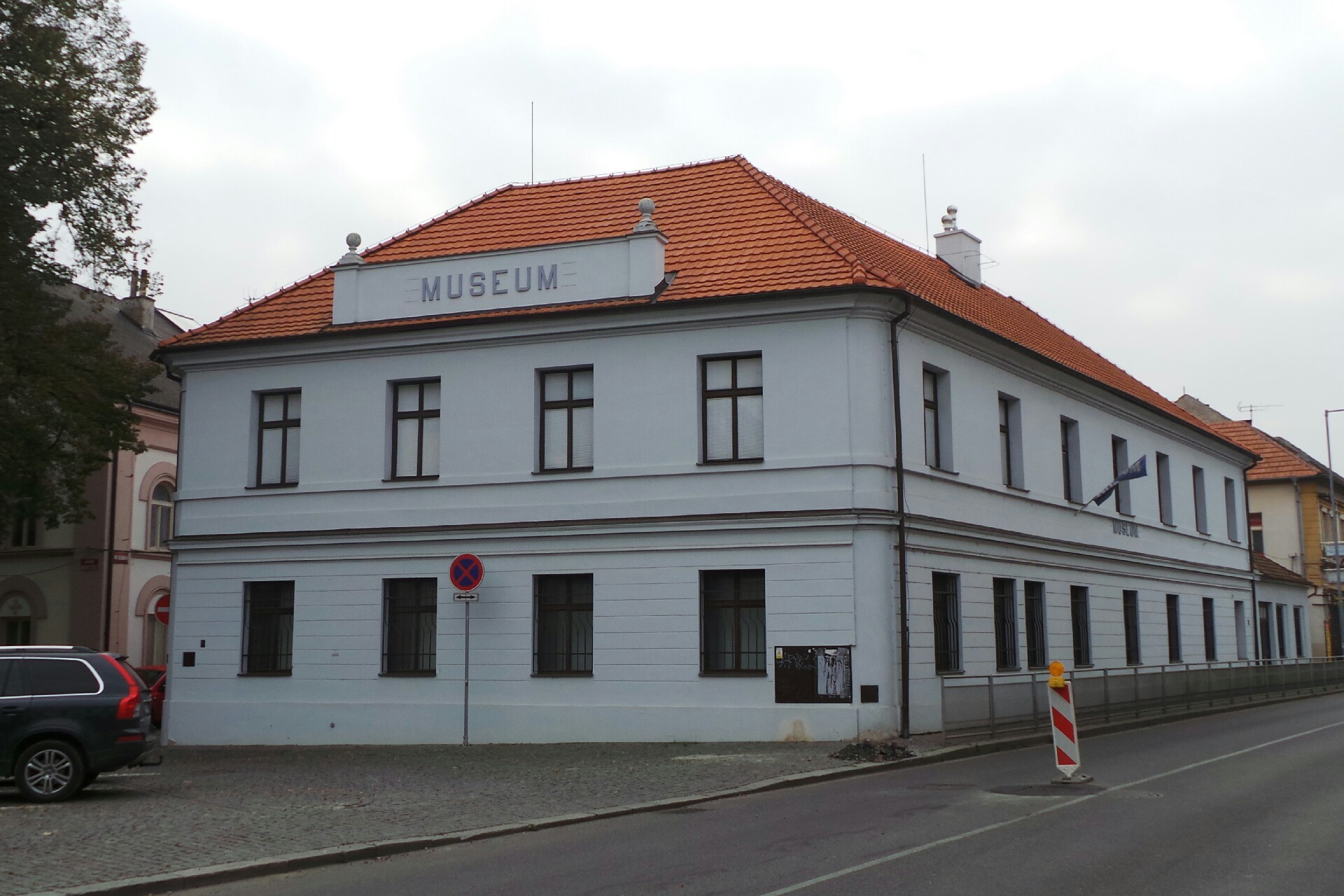 Polabské muzeum foto 2