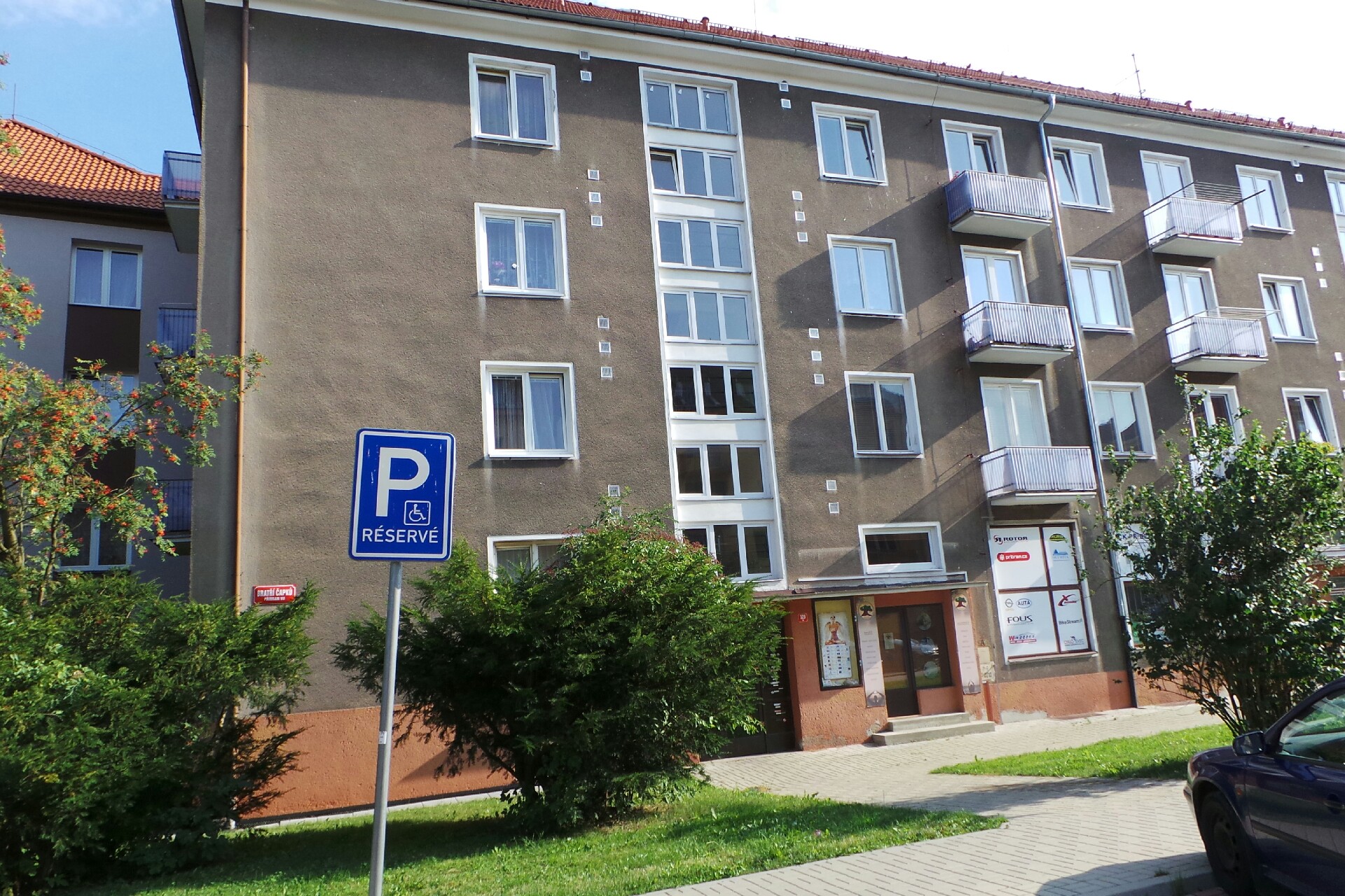 Mladí pro Příbram