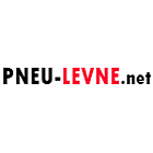 Logo obchodu PNEU-LEVNE.net