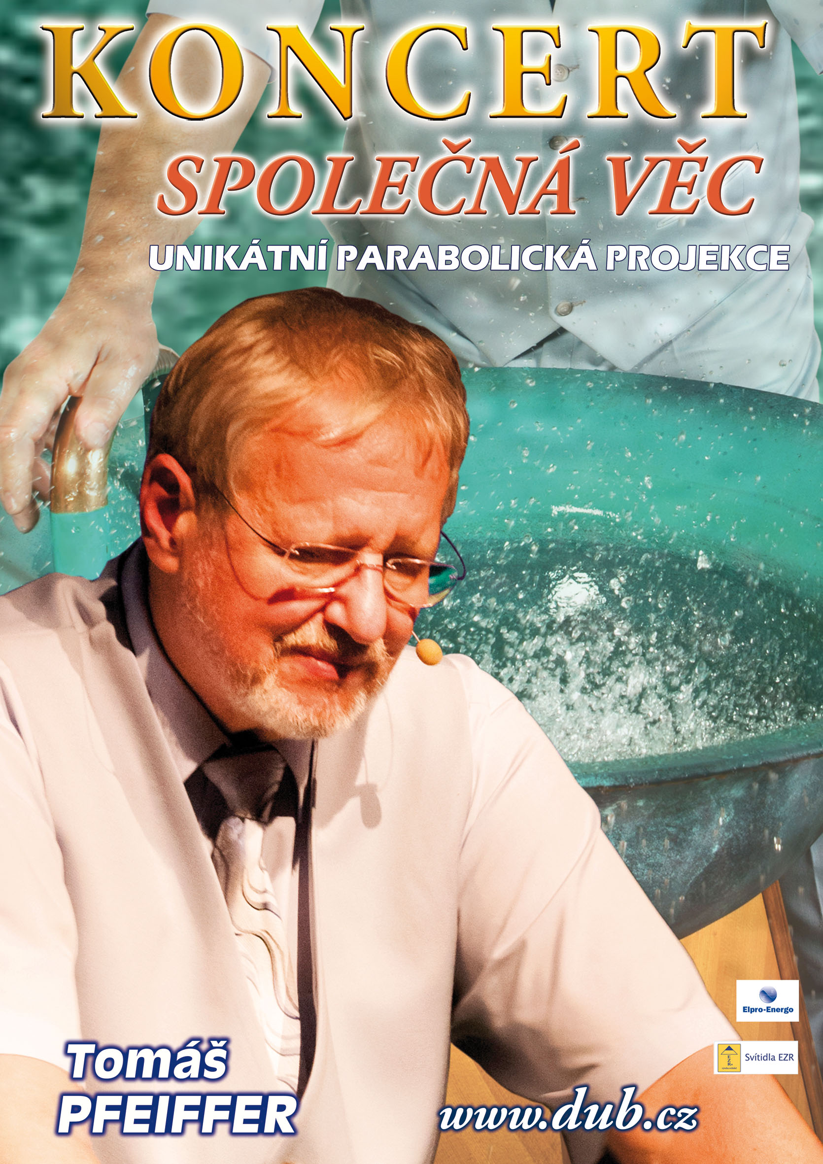 Duchovní universita Bytí foto 2