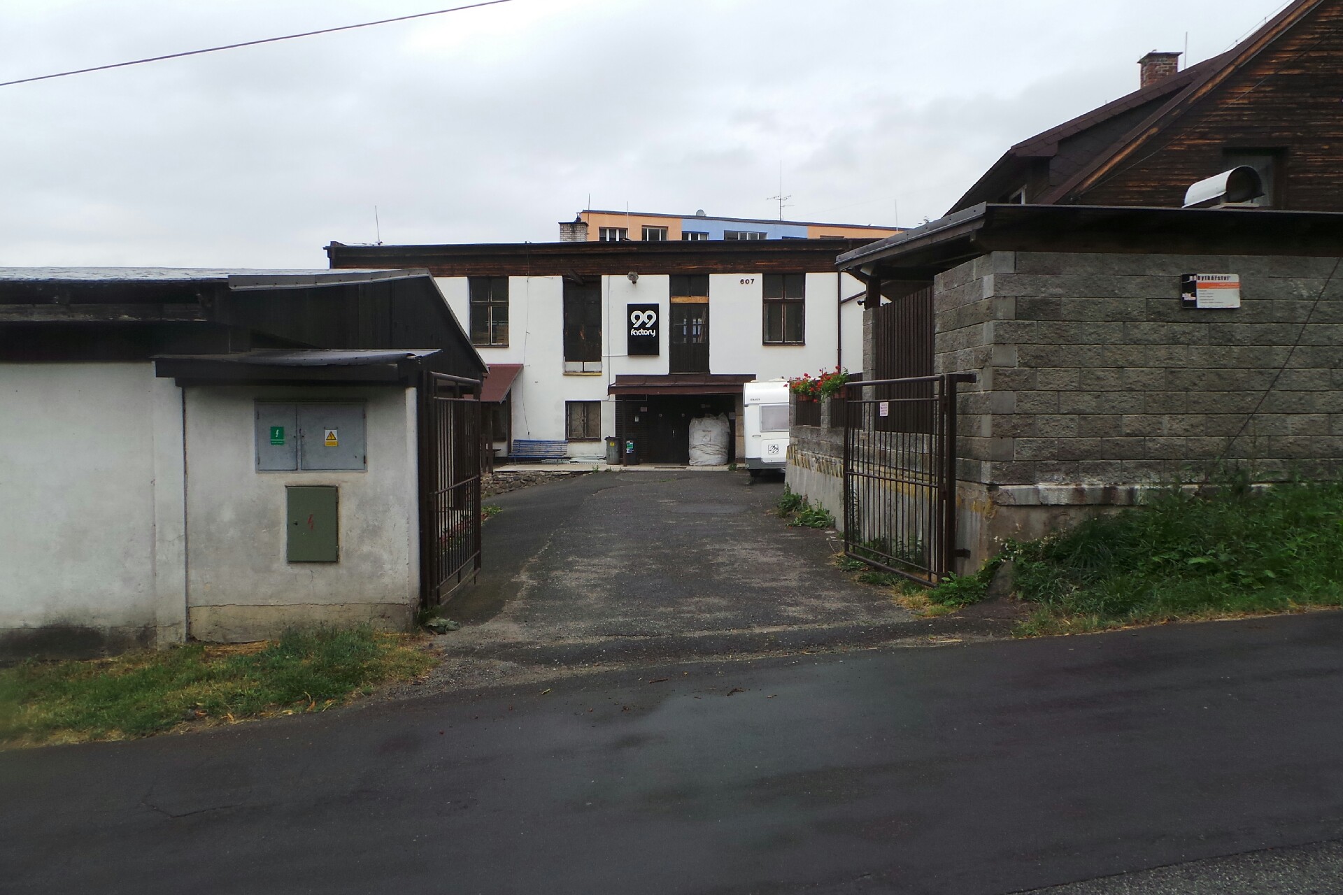 Nábytkářství Ježek