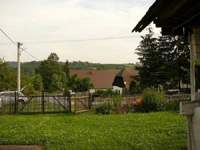 Kouzelná chaloupka Kváskovice foto 2