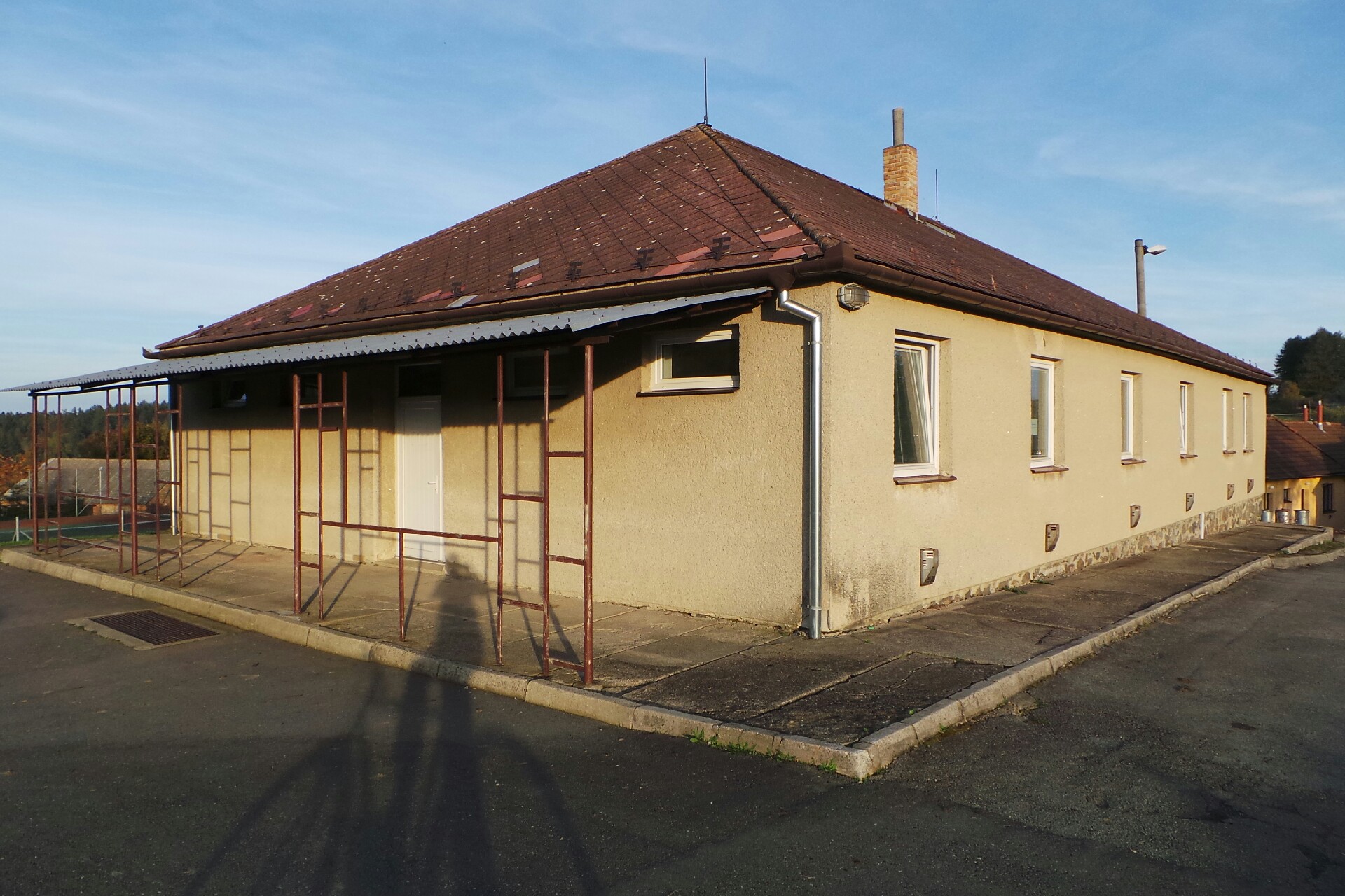 TJ Horní Štěpánov