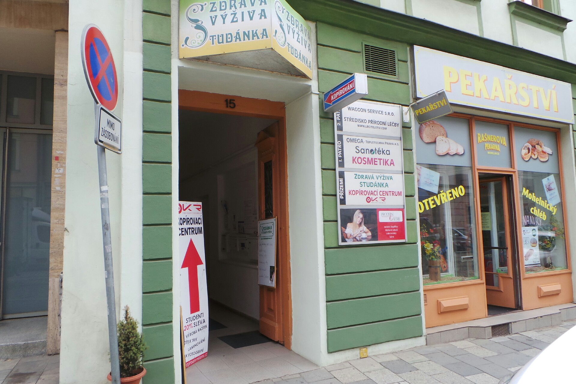 WAGGON SERVICE, s.r.o.