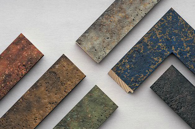 Prémiové rámování obrazů Artia foto 2